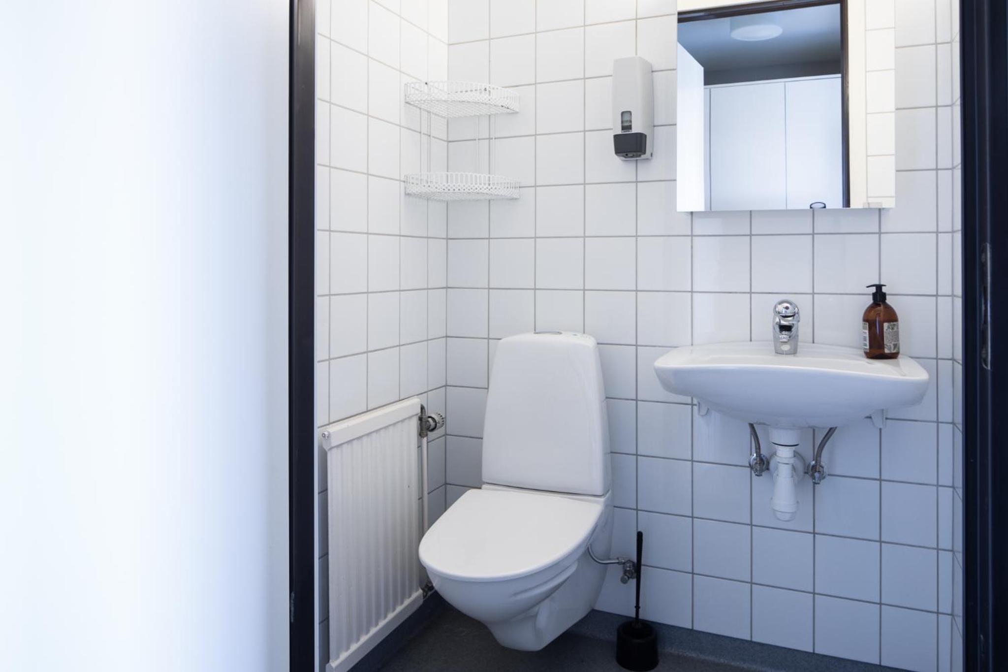Hotel B&B Gränden