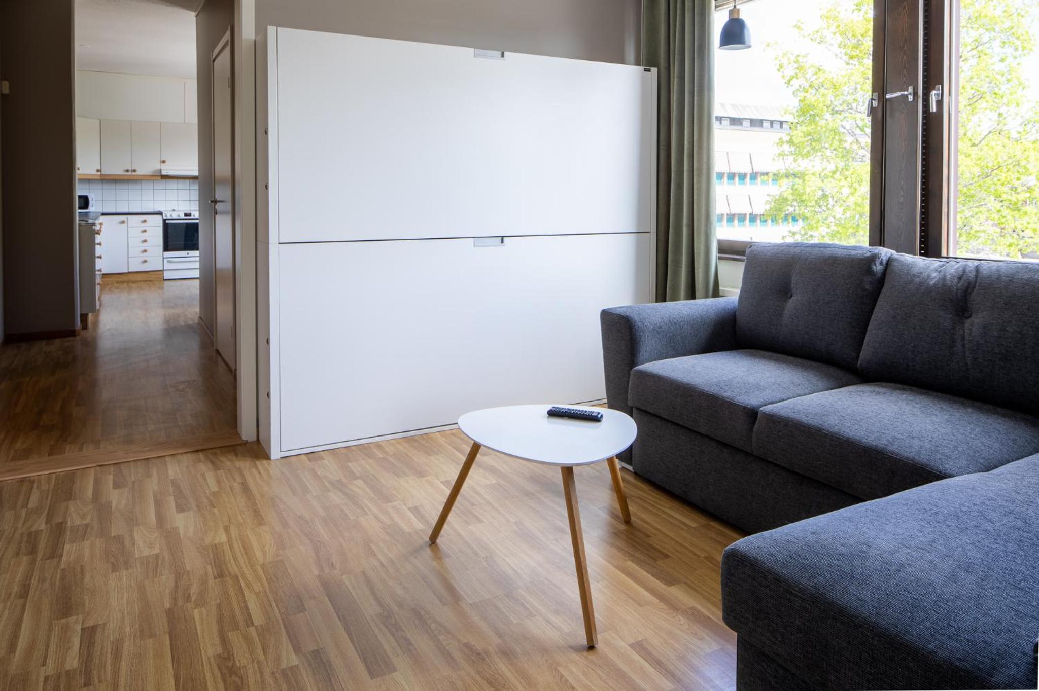 Hotel B&B Gränden