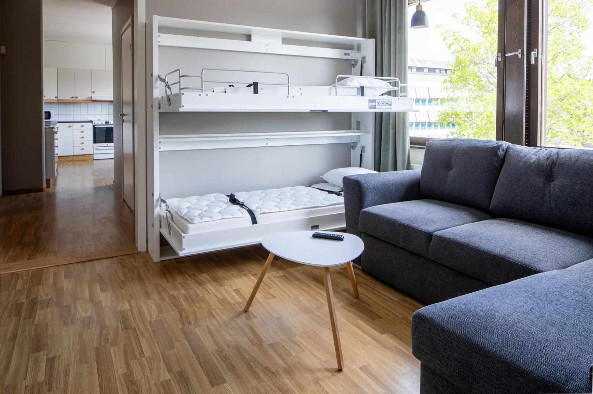 Hotel B&B Gränden
