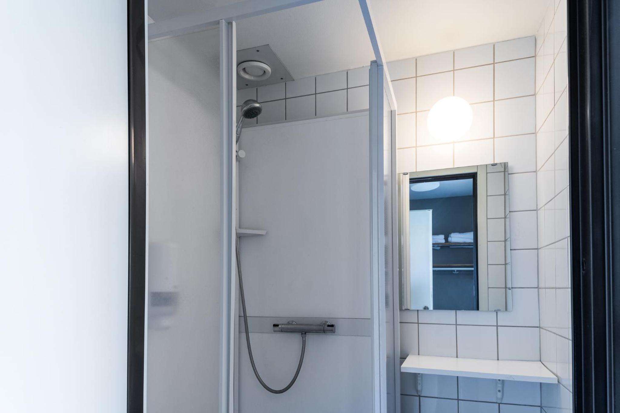 Hotel B&B Gränden