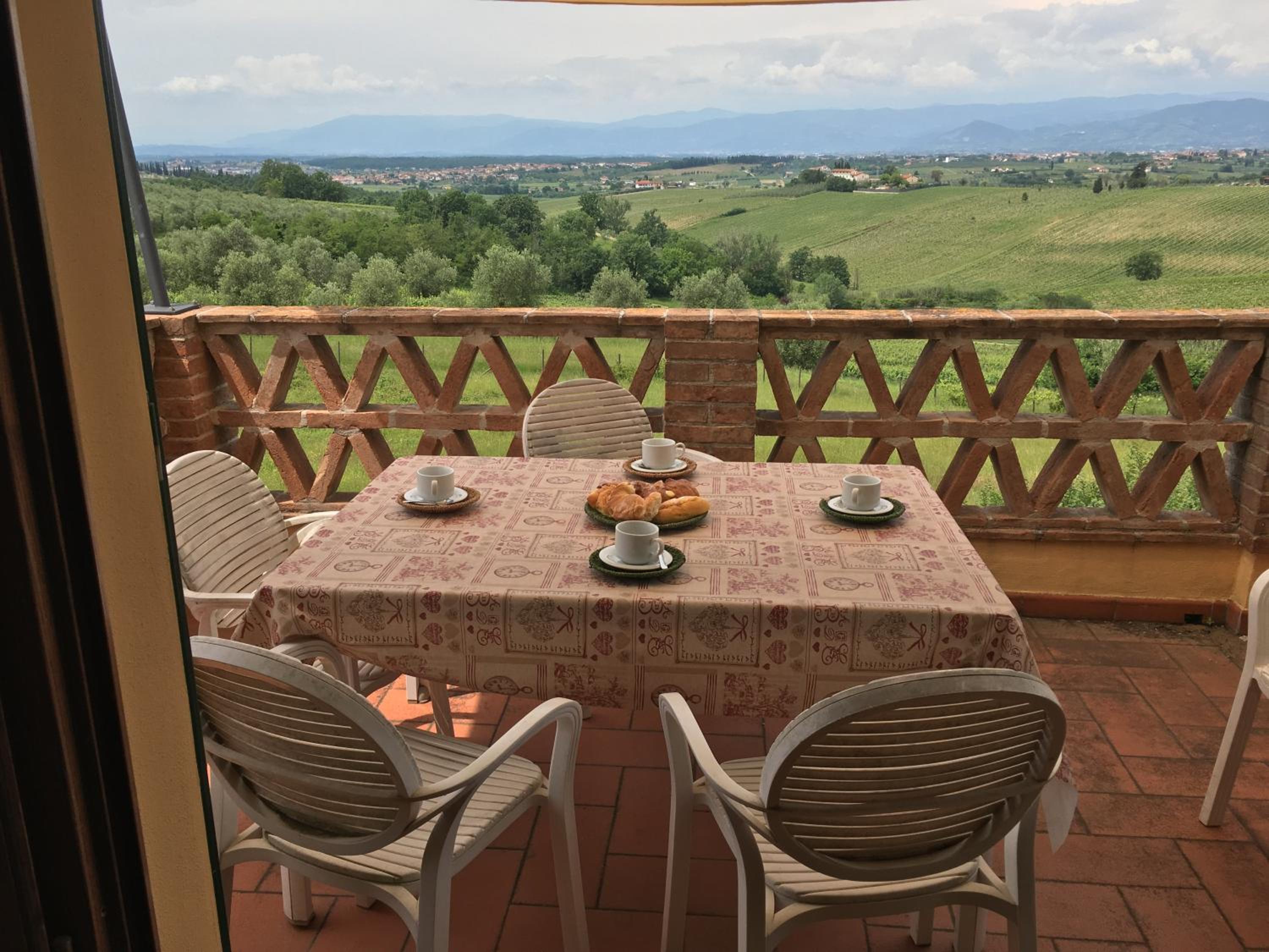 Il Borgherino view 4