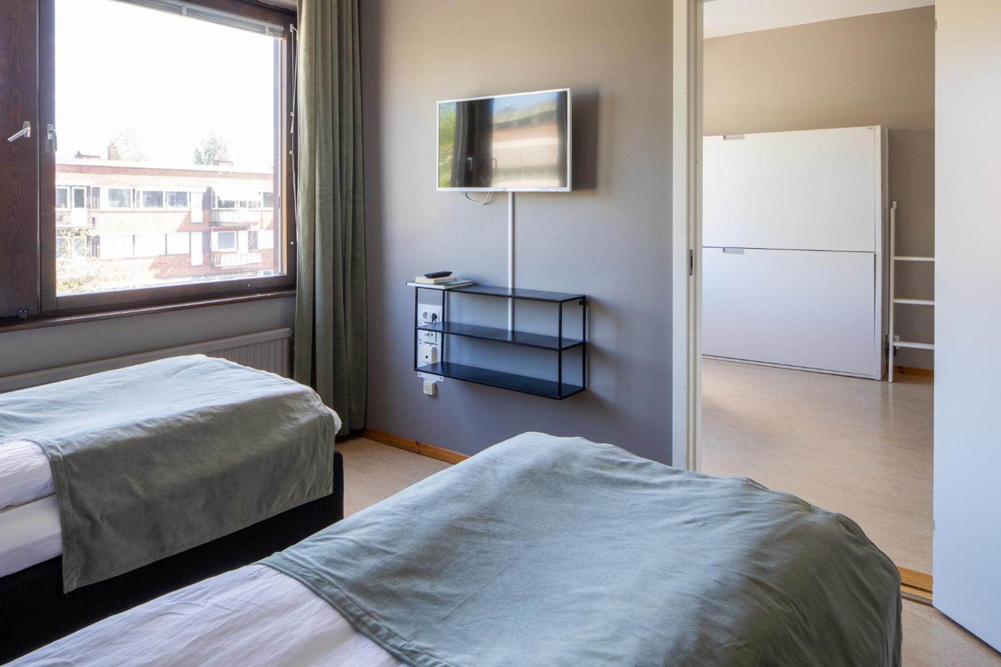 Hotel B&B Gränden