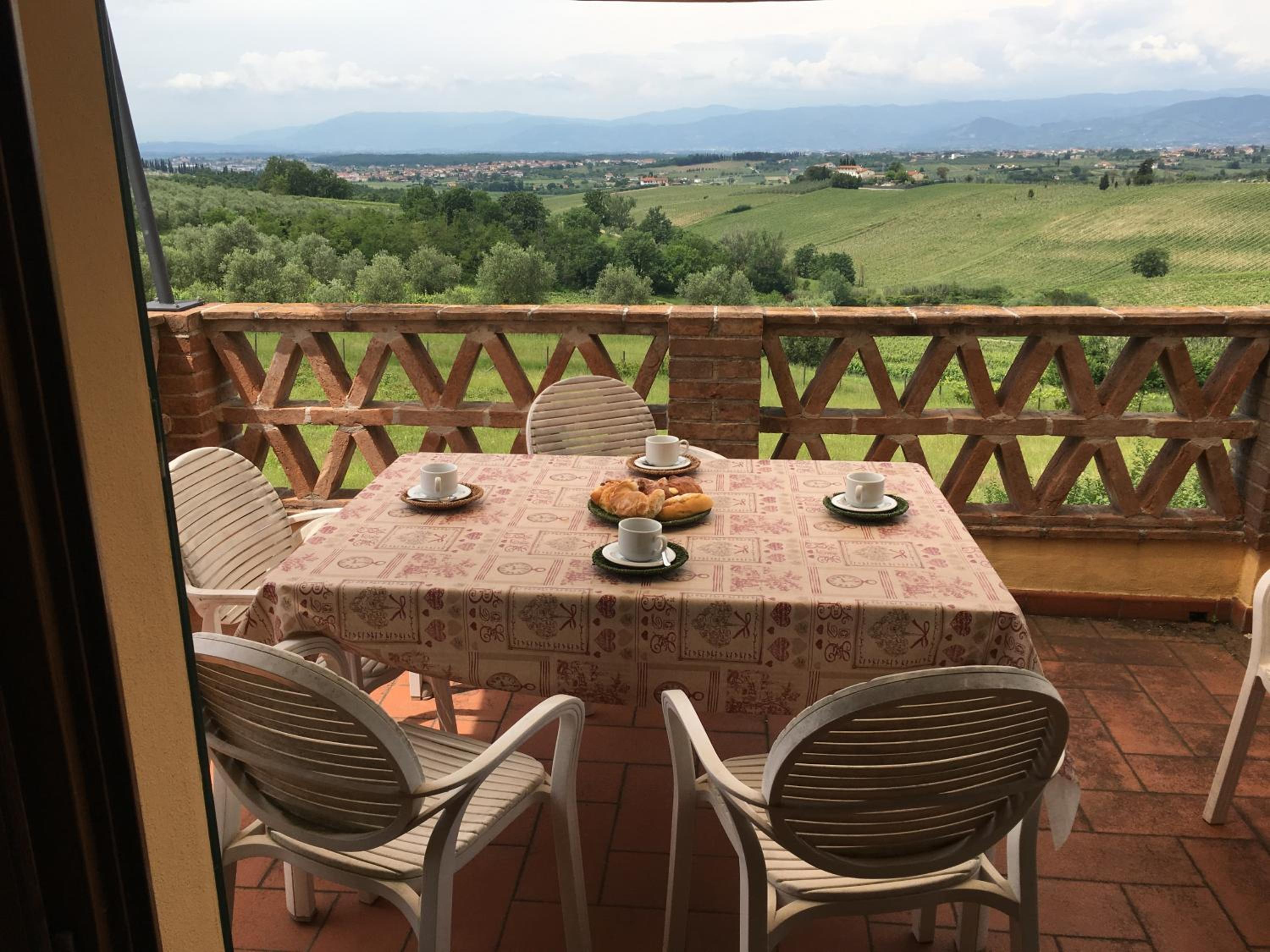 Il Borgherino view 5