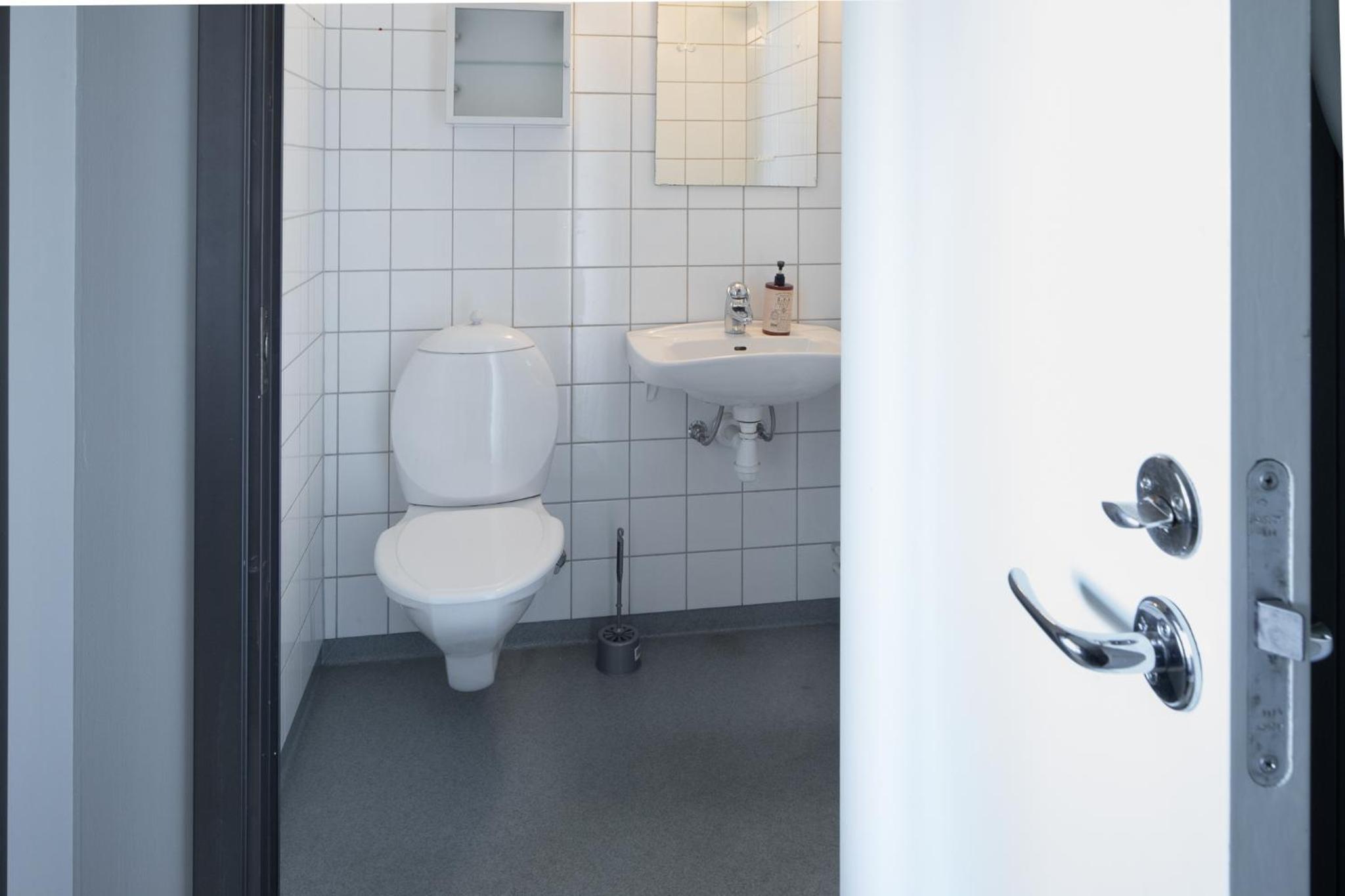 Hotel B&B Gränden