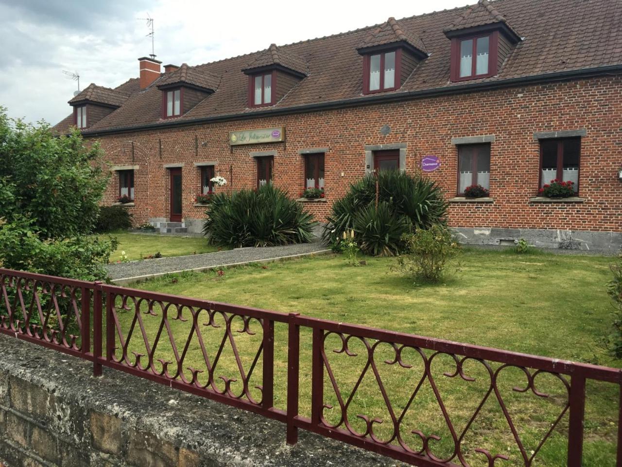 La Jolimessine view 2
