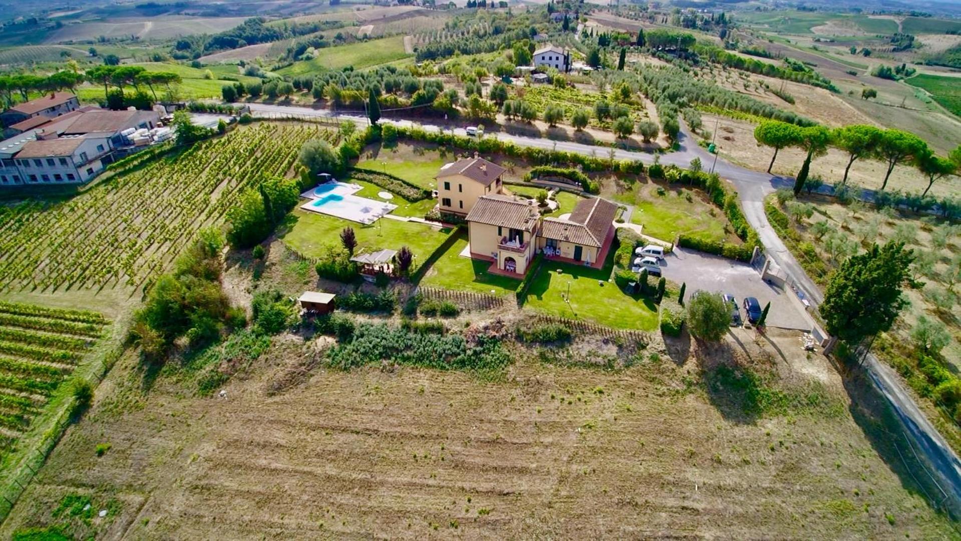 Il Borgherino view 2
