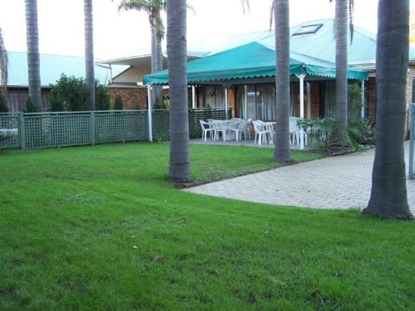 Abcot Inn