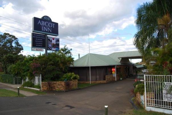 Abcot Inn