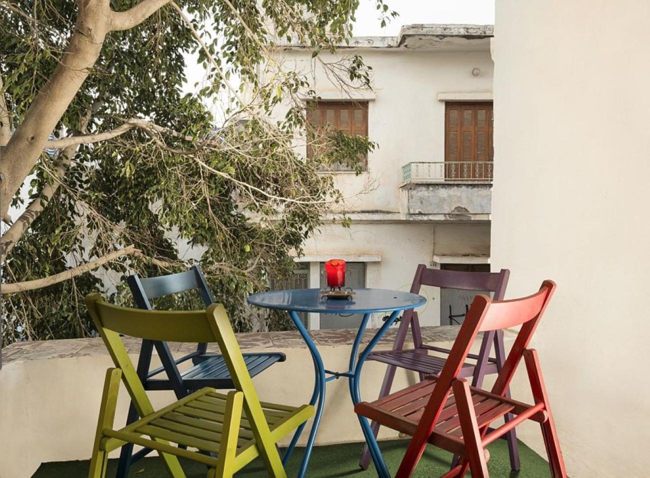 House Erofili view 4