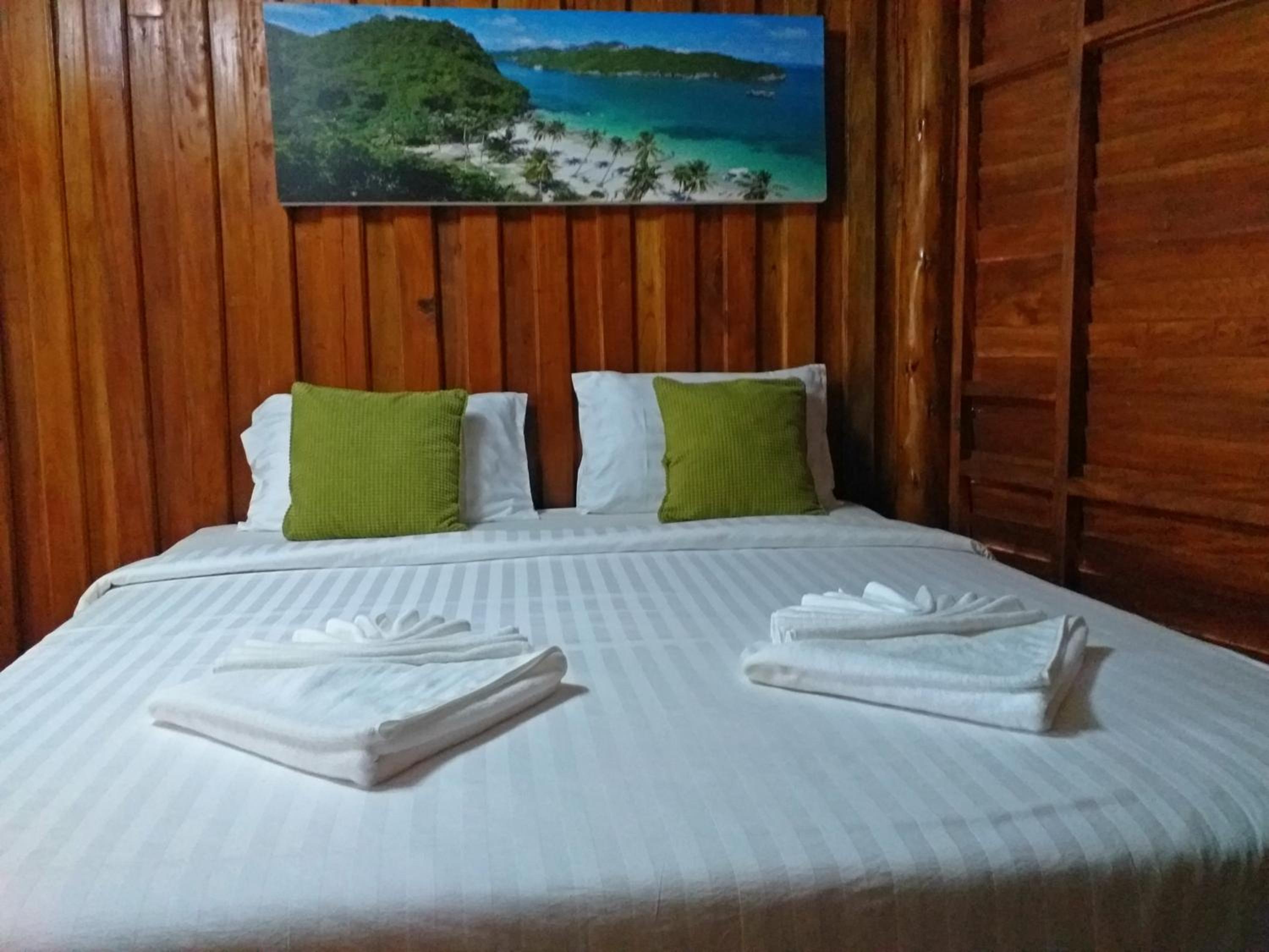 The Ford SunSet Beach Resort