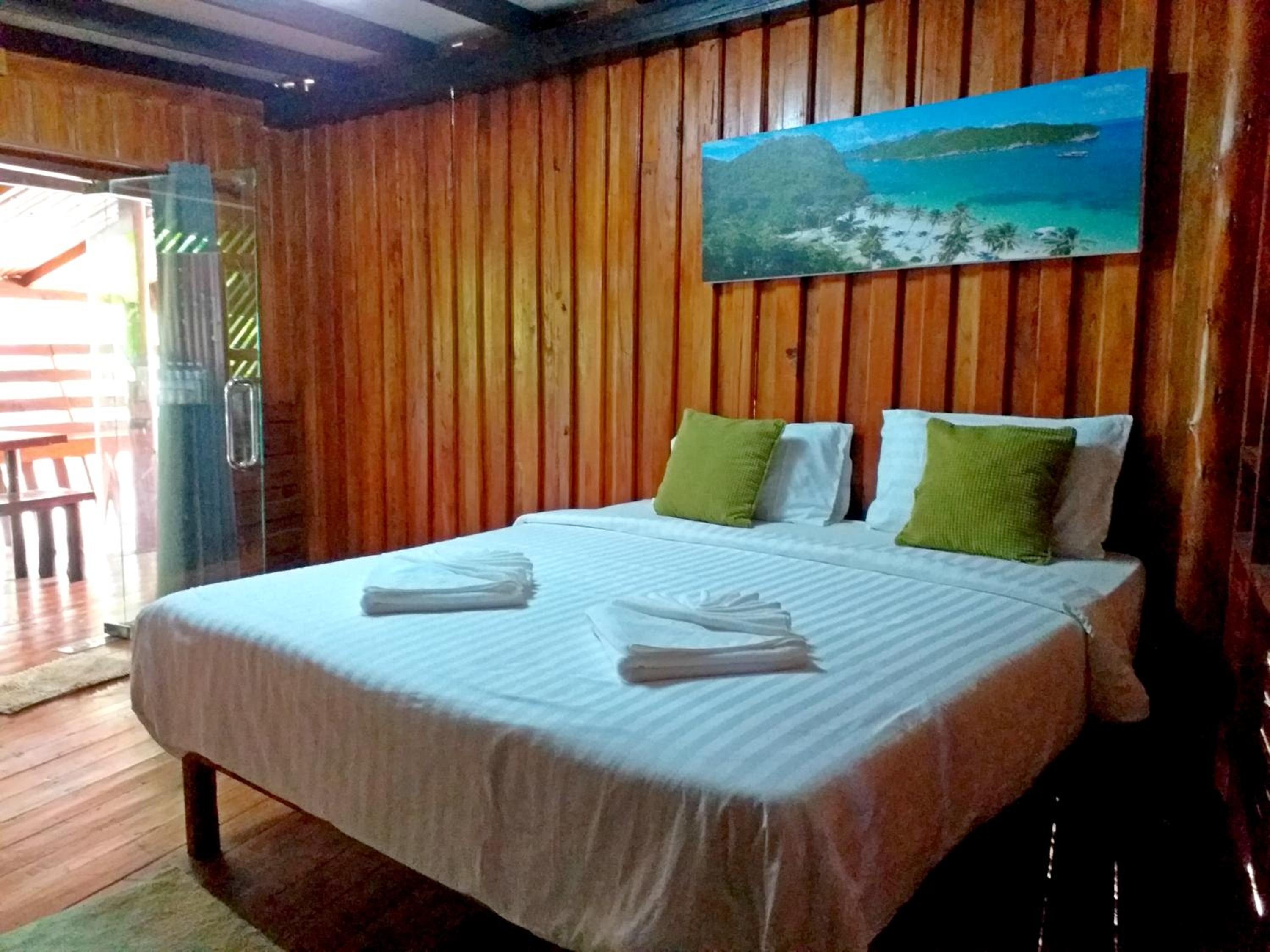 The Ford SunSet Beach Resort