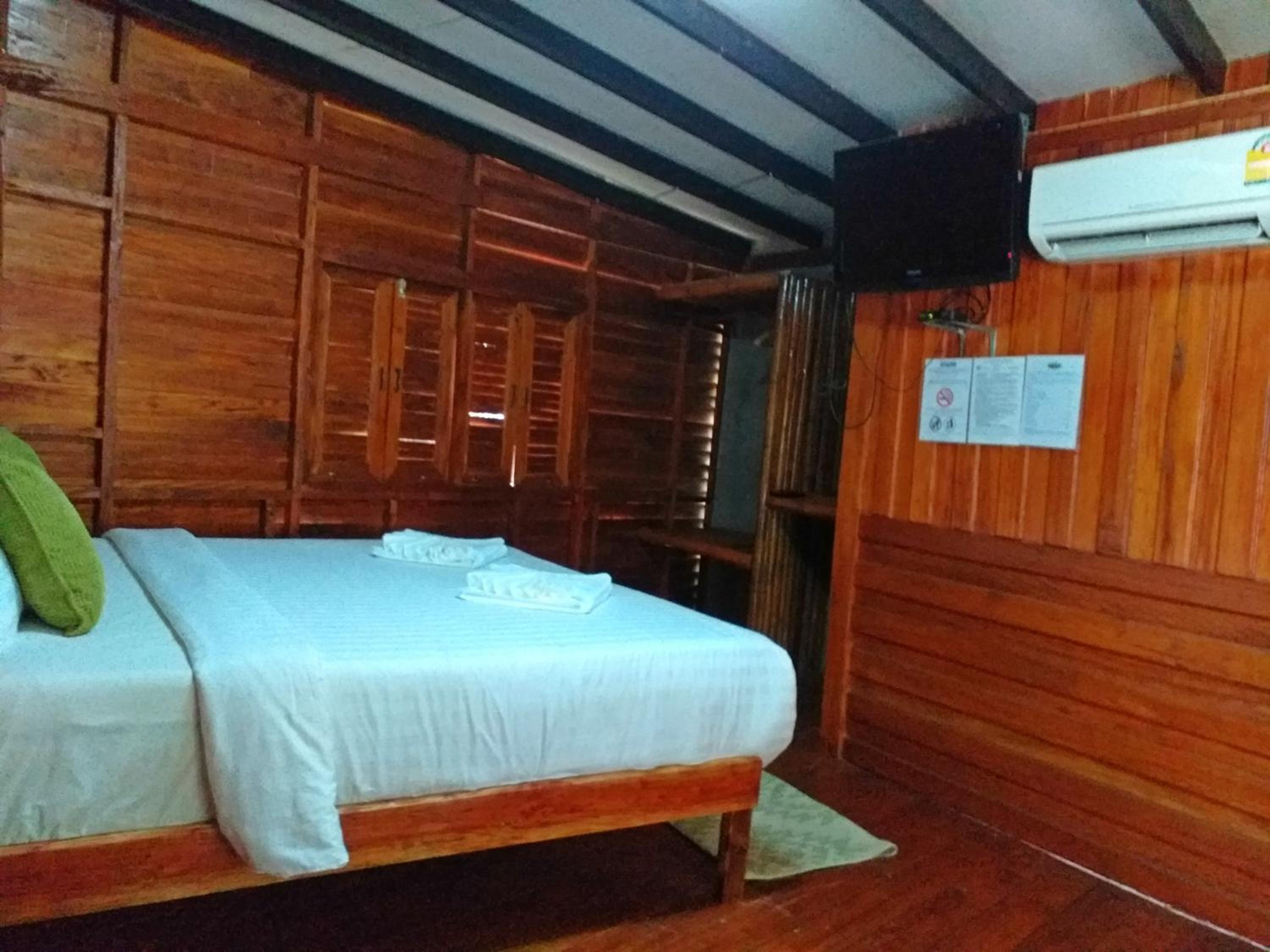 The Ford SunSet Beach Resort