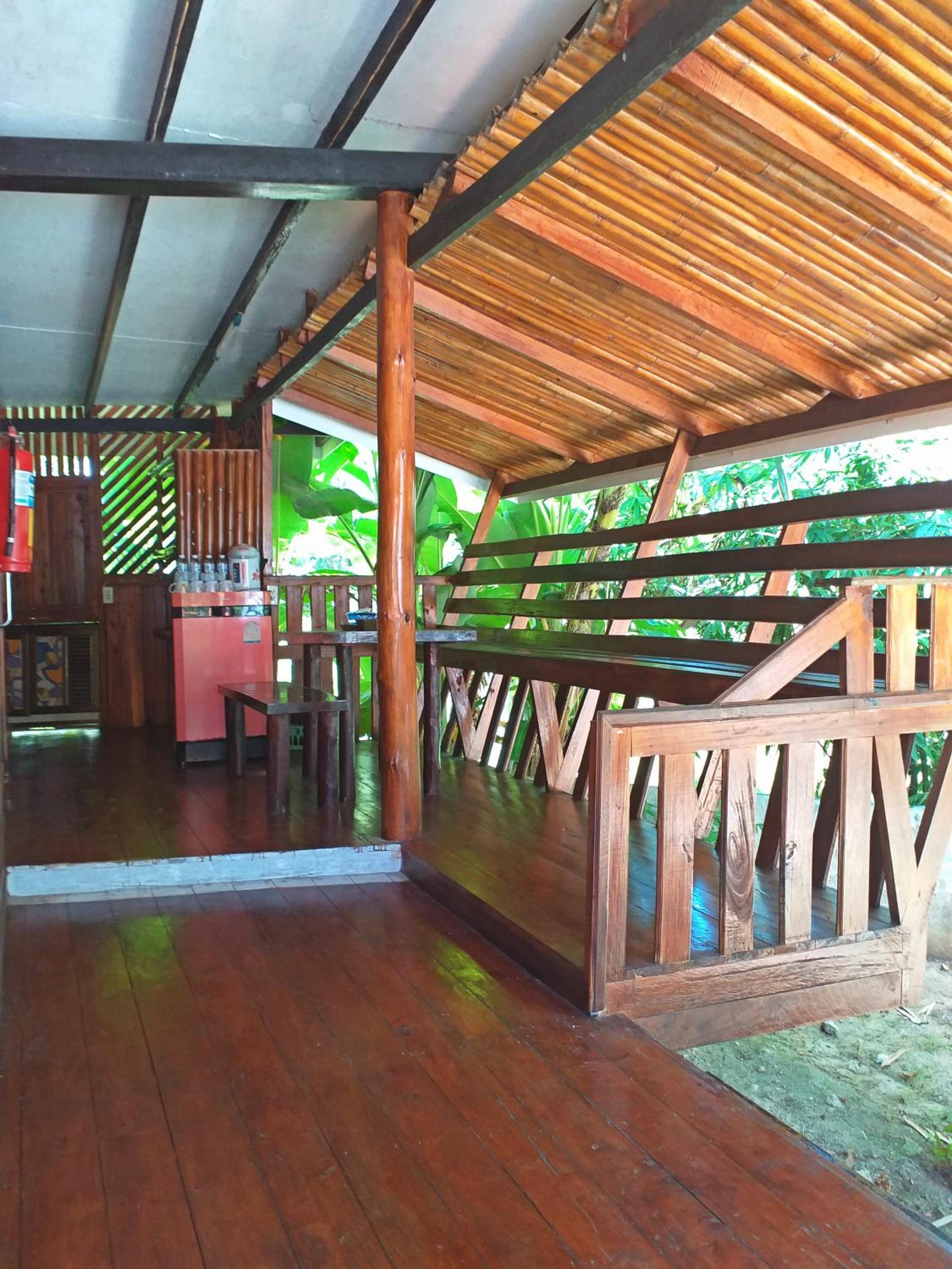 The Ford SunSet Beach Resort