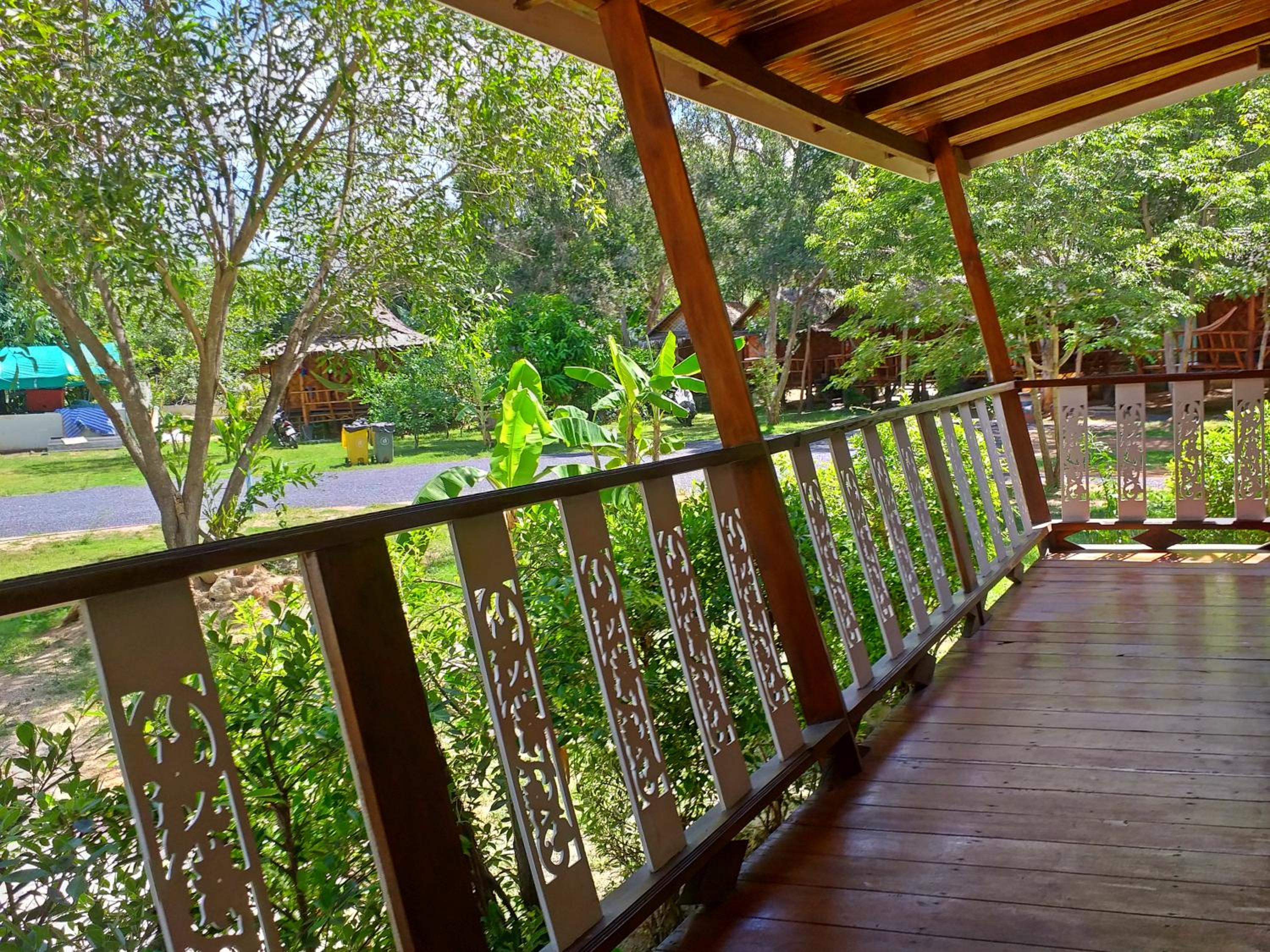 The Ford SunSet Beach Resort