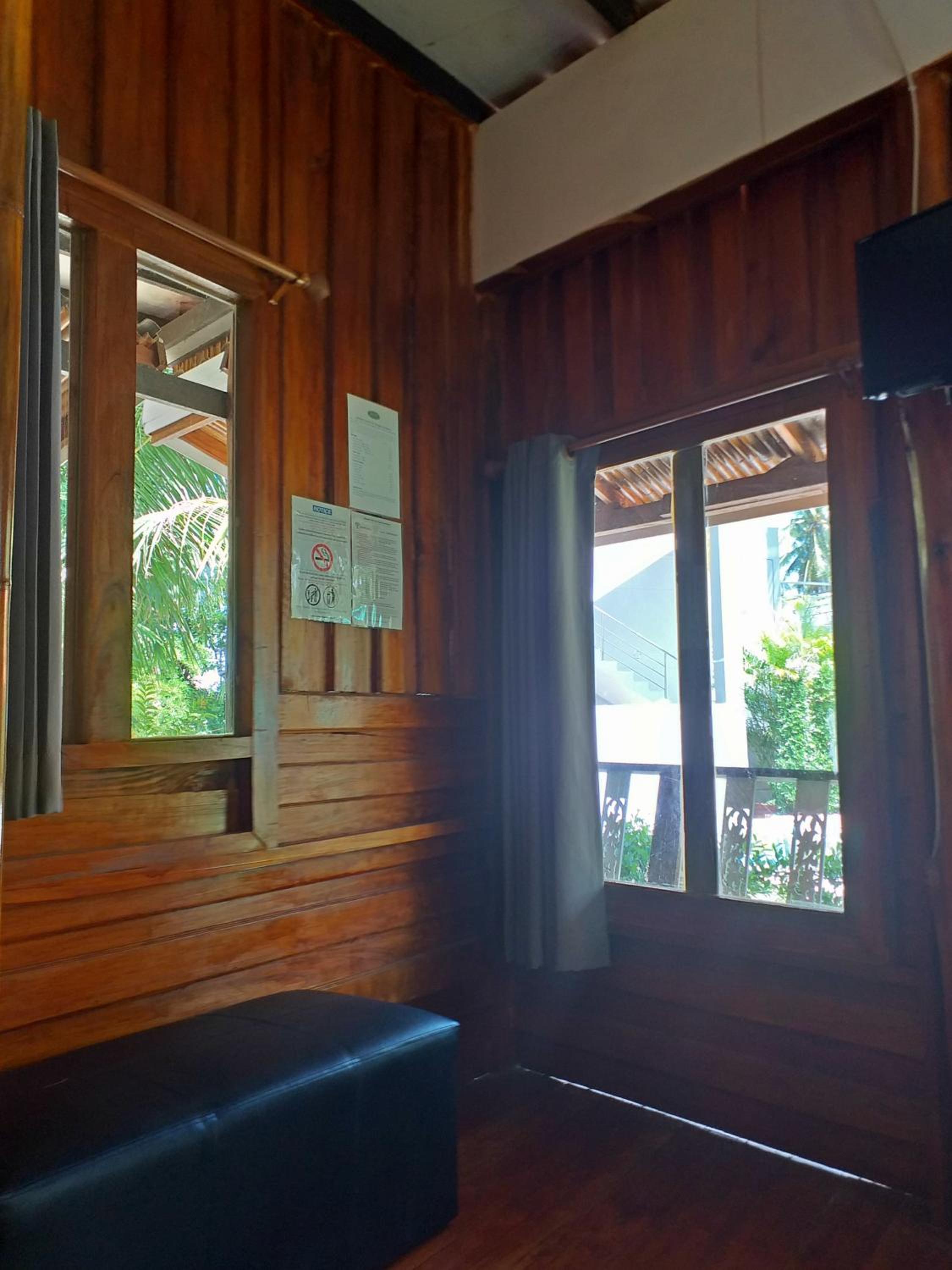 The Ford SunSet Beach Resort