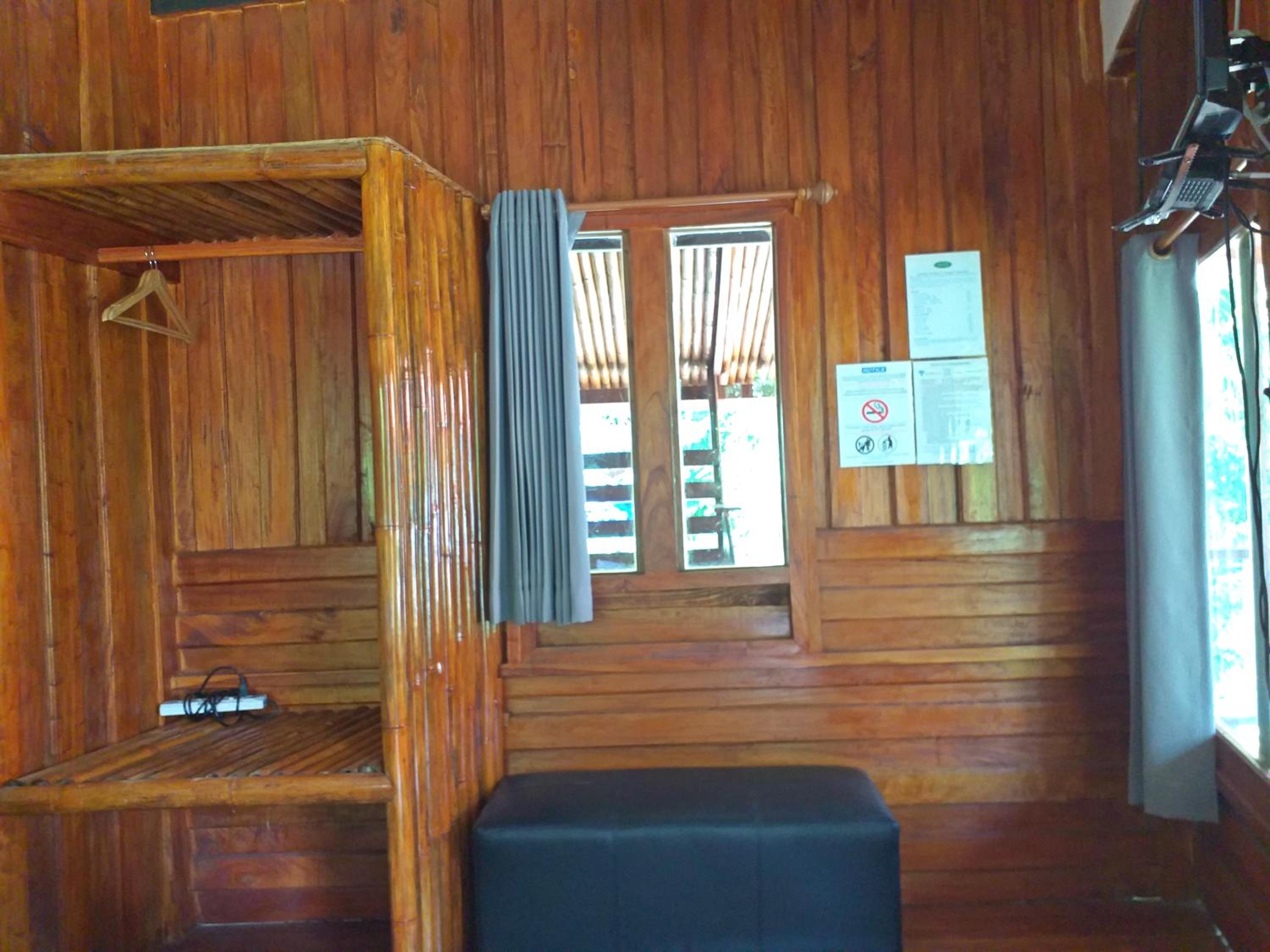 The Ford SunSet Beach Resort