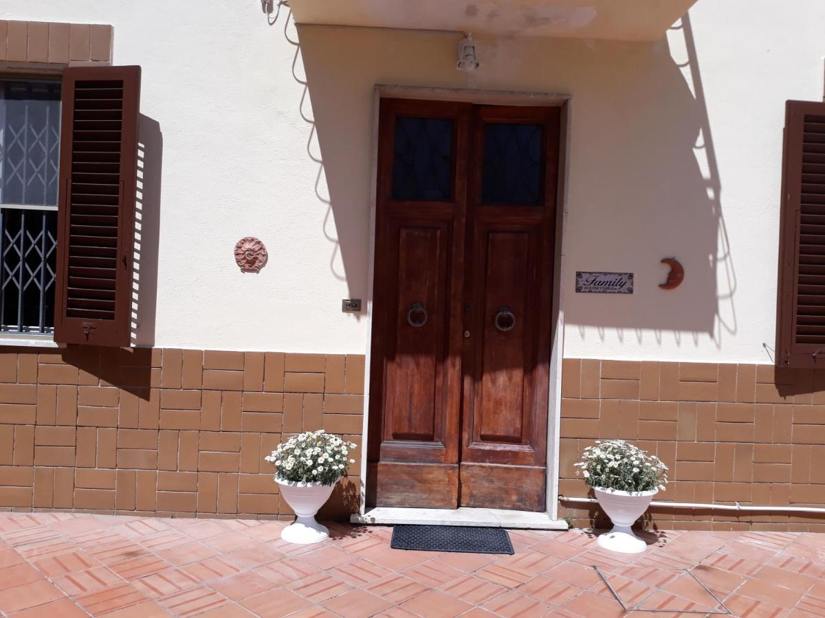 Villa Matilde view 3