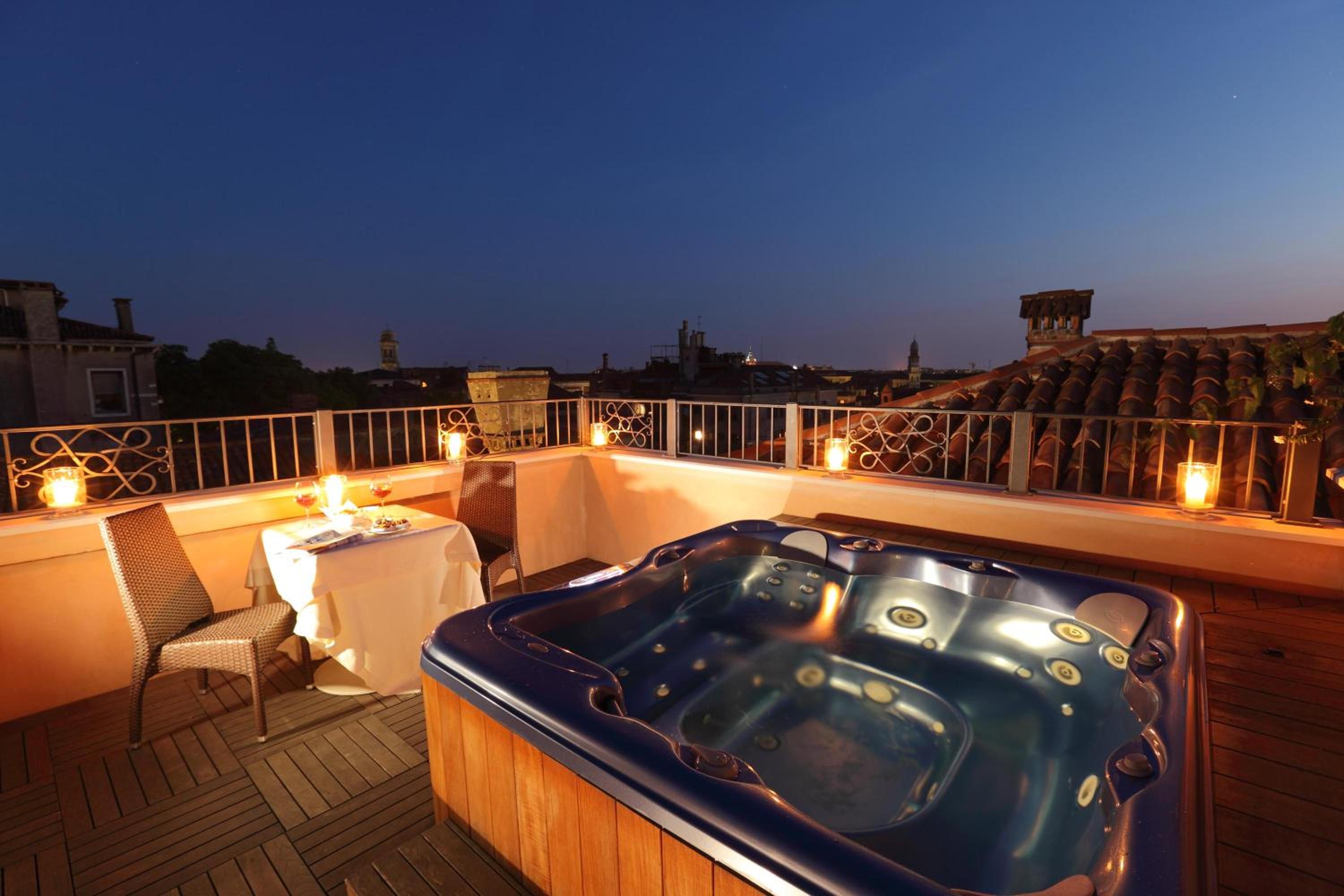 Hotel Palazzo Stern-1