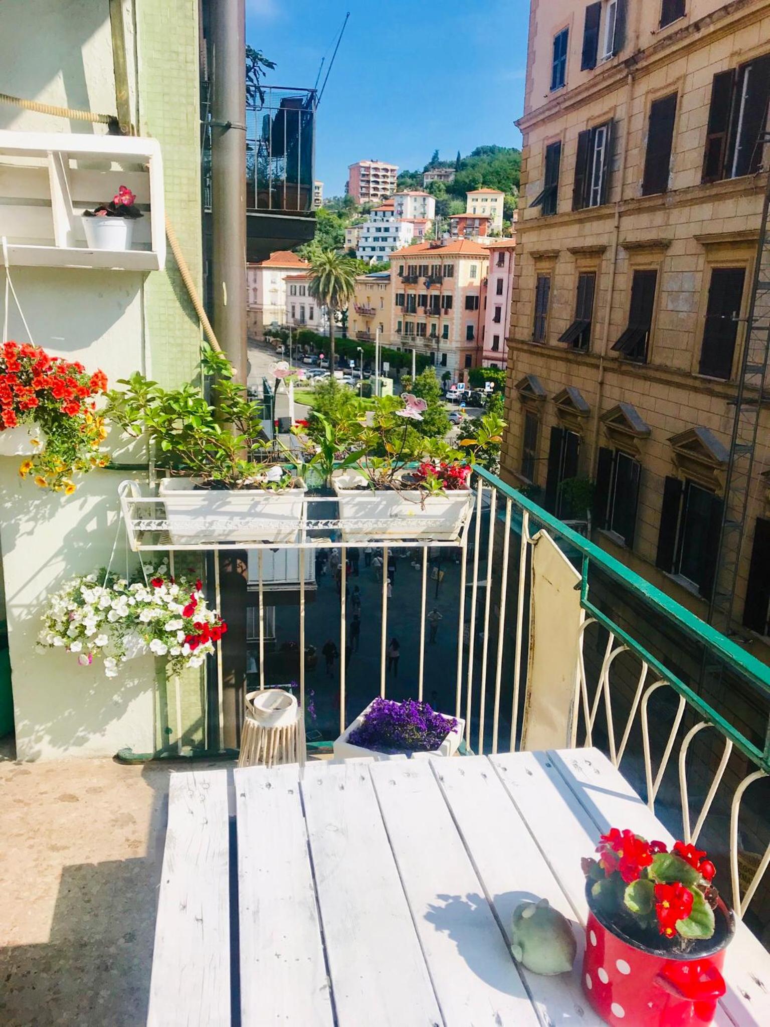 B&B L'Arca Di Noè