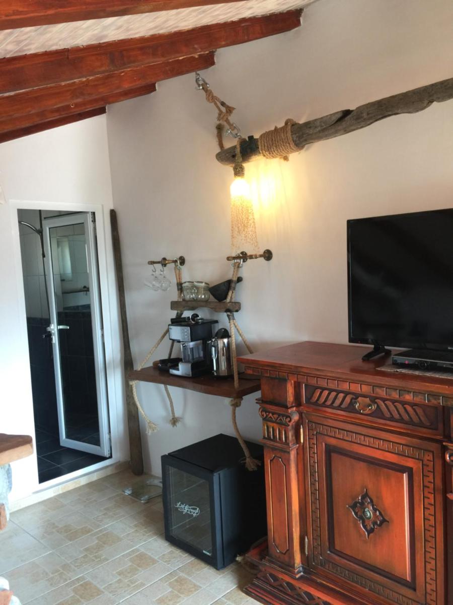 Sinemoria Guest House view 5