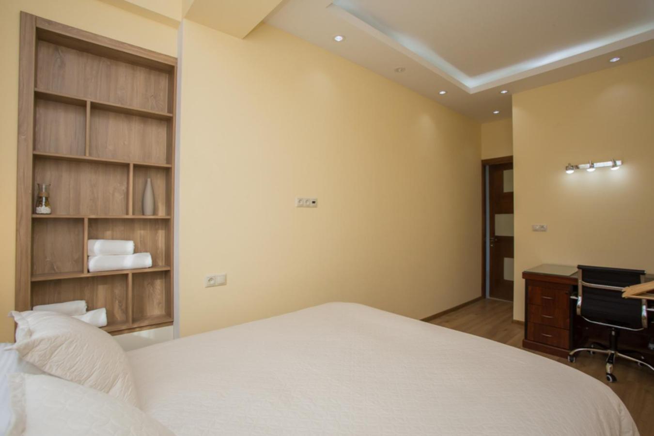 Proper Apartments In Center view 4