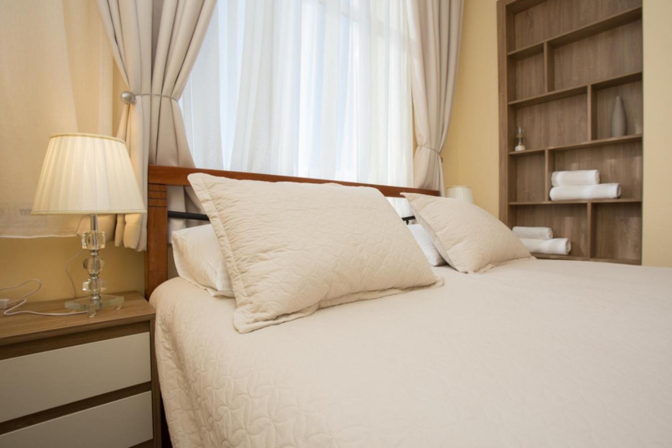 Proper Apartments In Center view 3