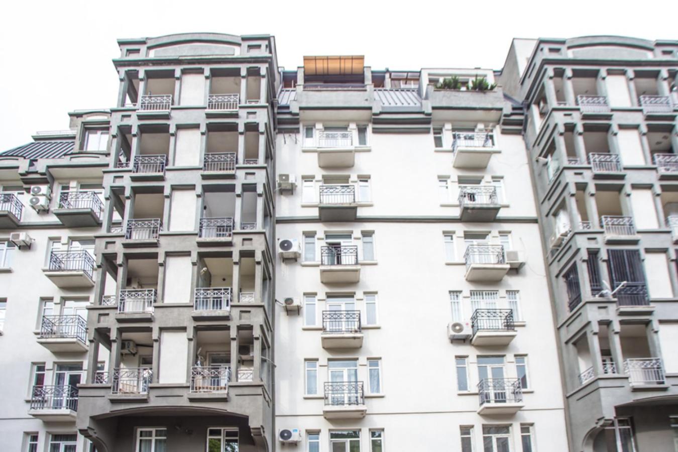 Proper Apartments In Center view 5