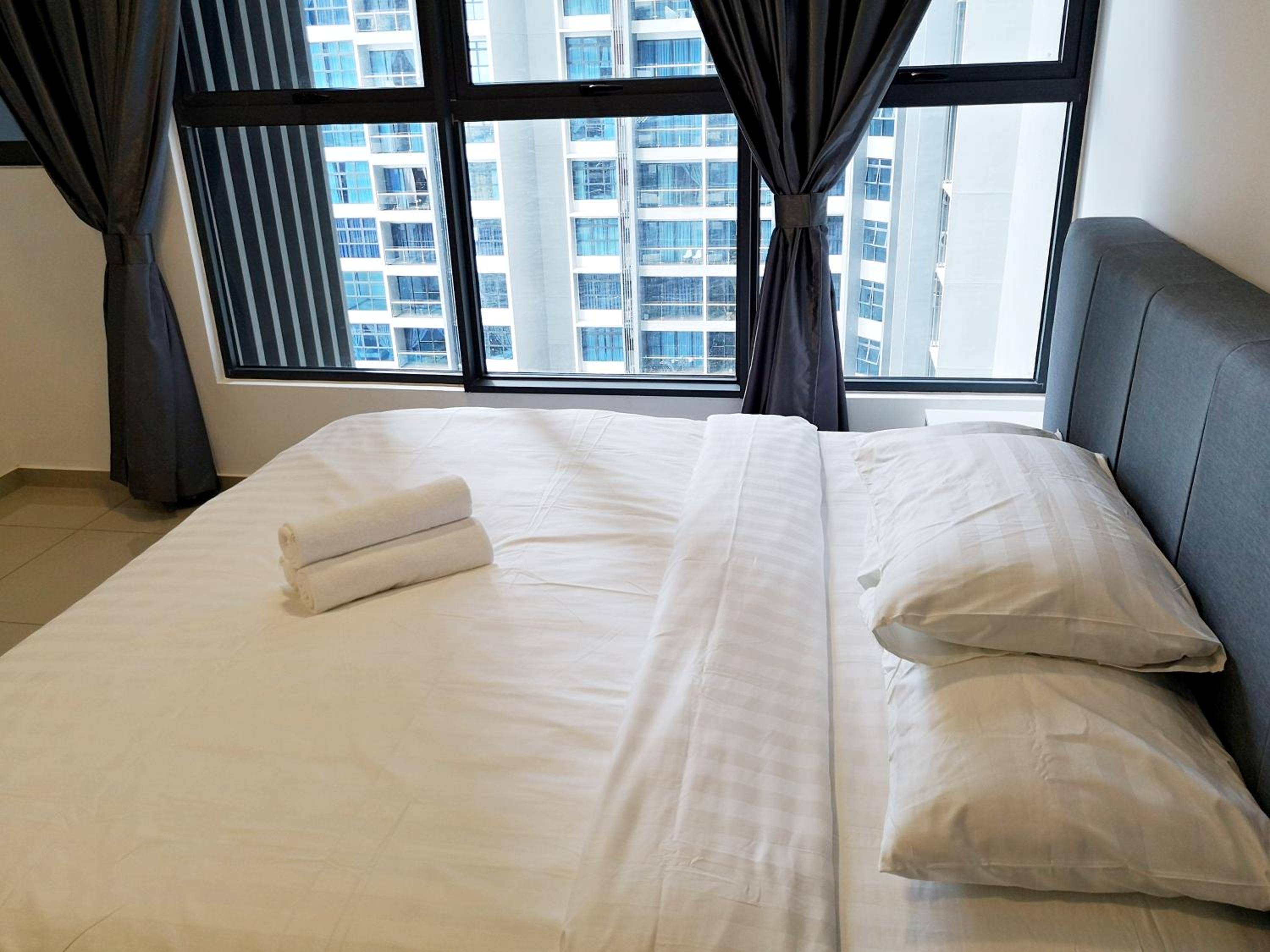 Atlantis Residence @ Conceptial Management photo 6