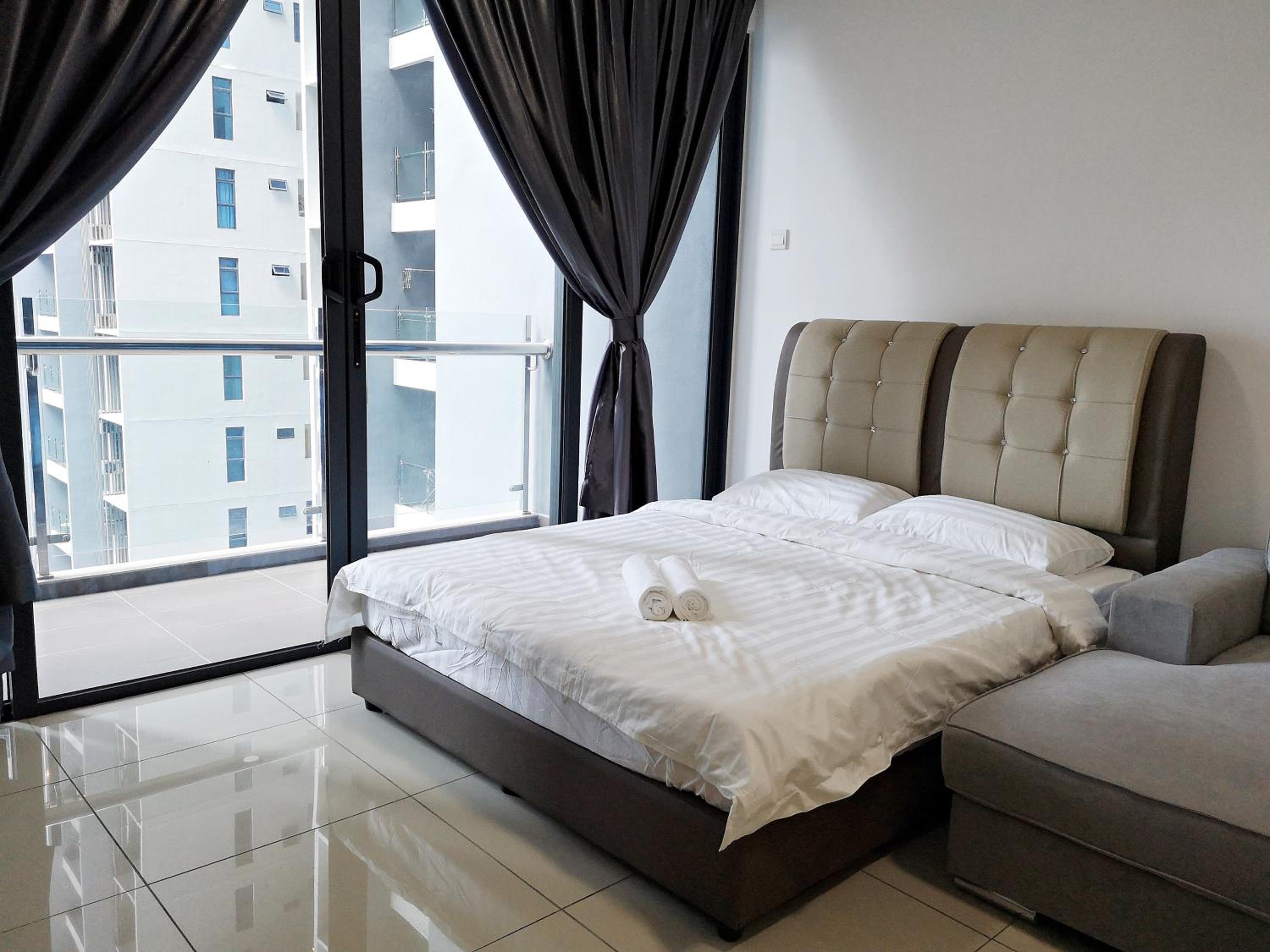 Atlantis Residence @ Conceptial Management photo 4