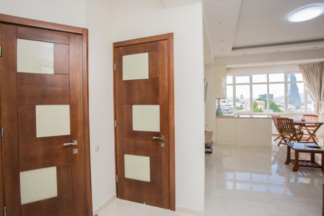 Proper Apartments In Center view 2