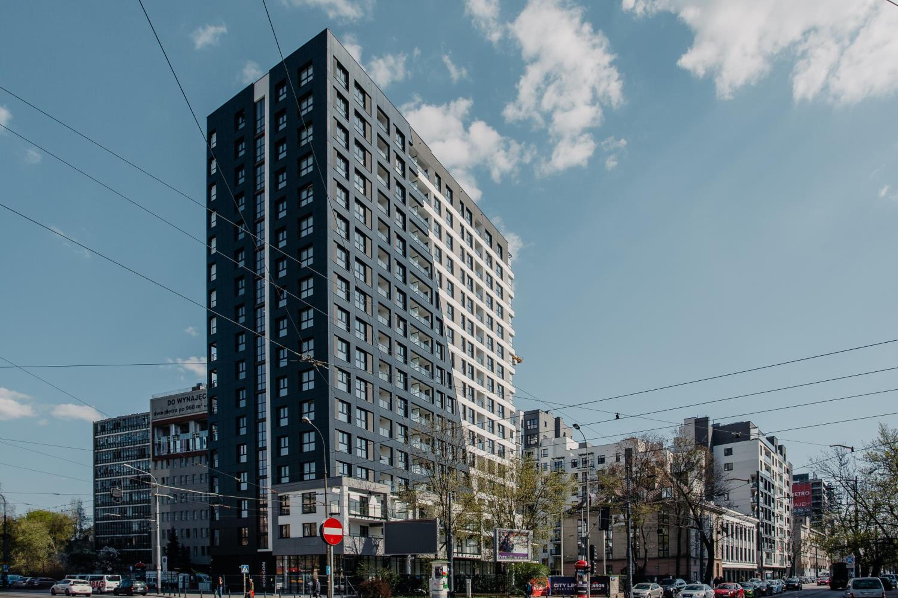 Chill Apartments City Link