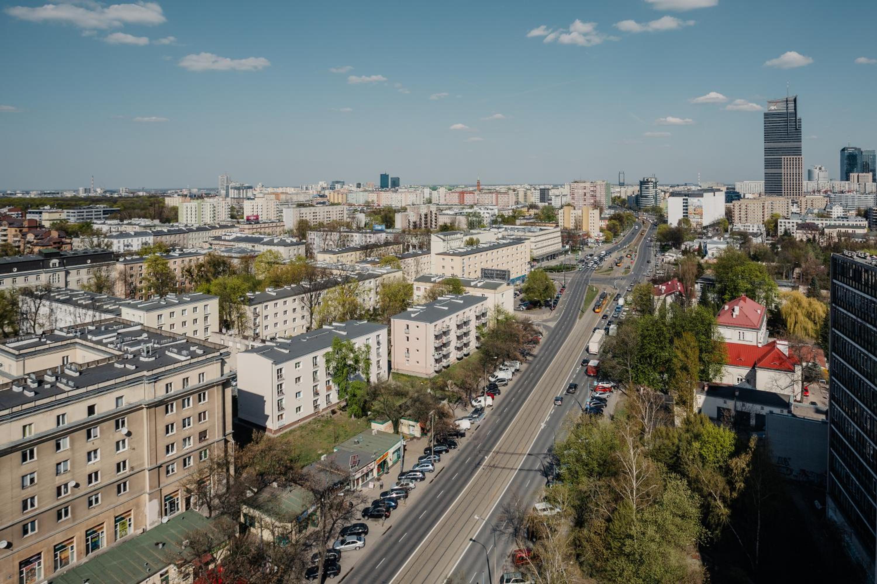Chill Apartments City Link