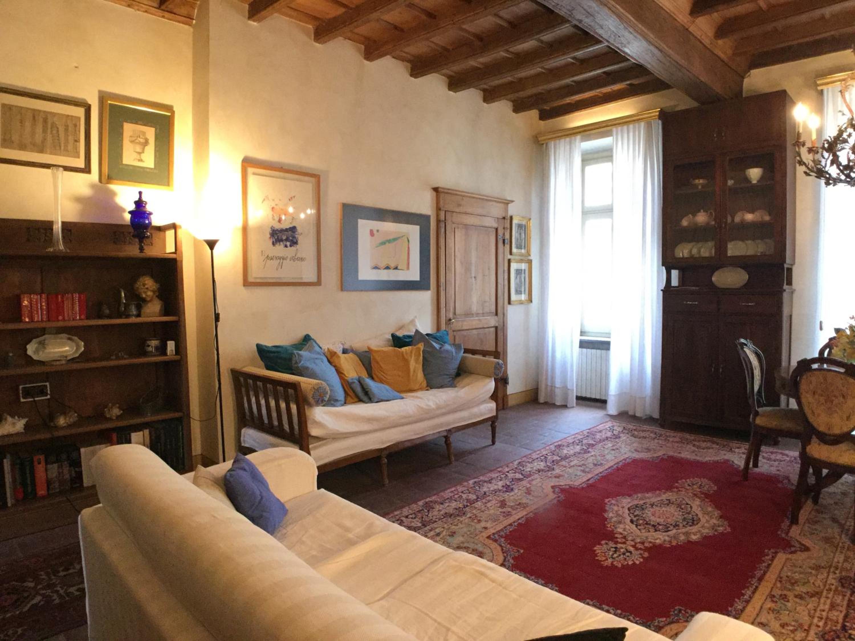 Garibaldi Suite view 5