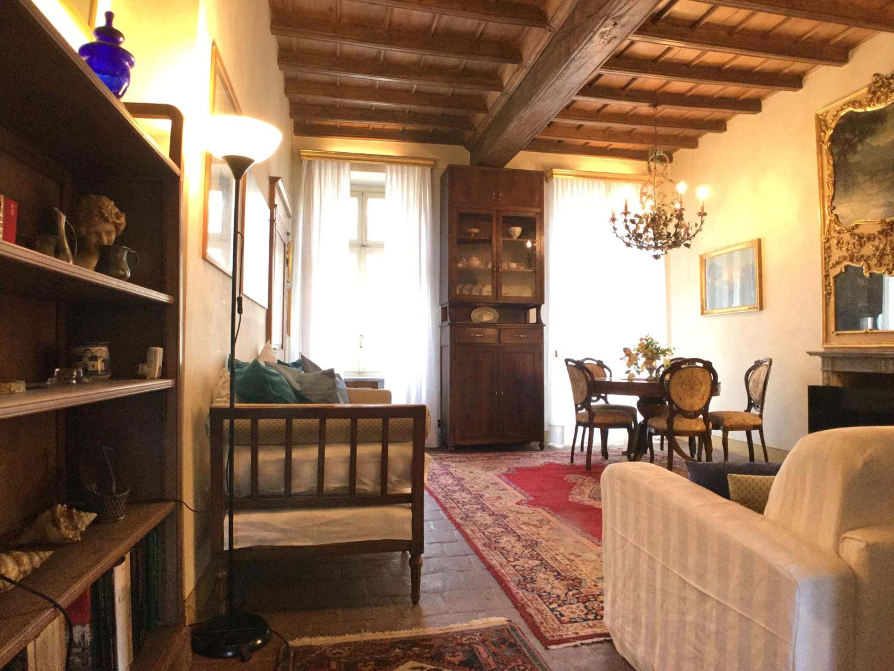 Garibaldi Suite view 3