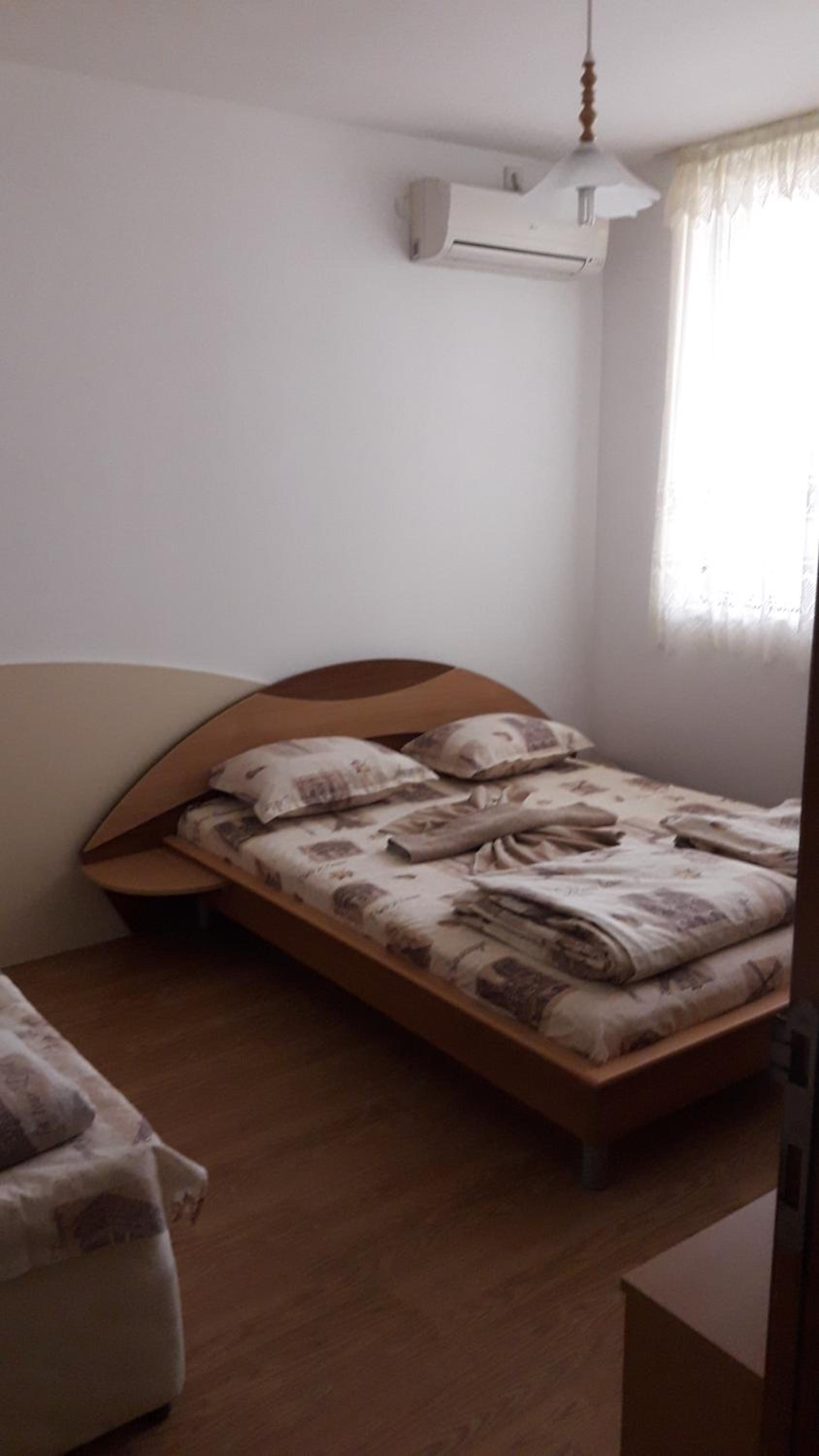 Sea Bedroom Apartments