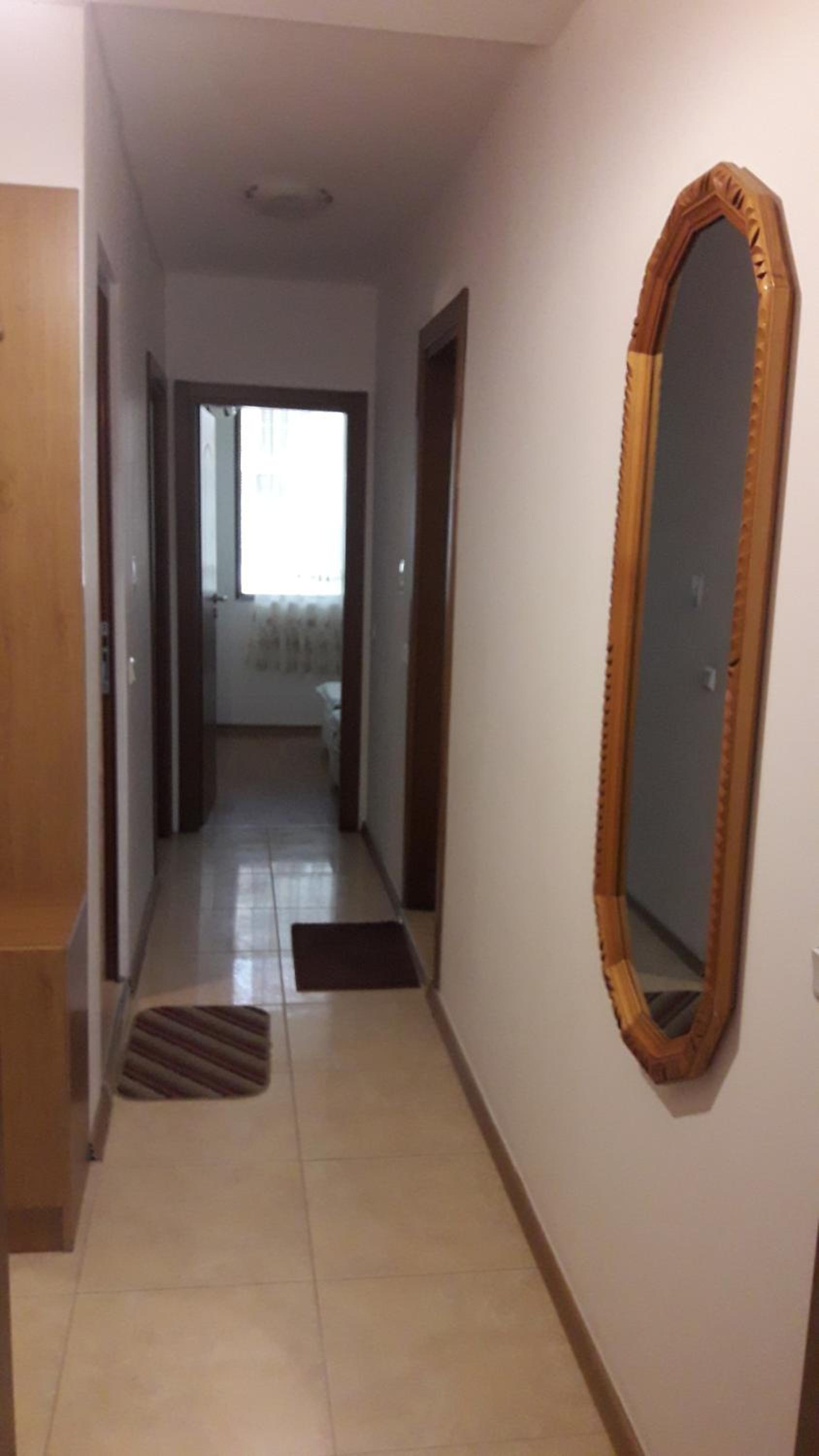 Sea Bedroom Apartments