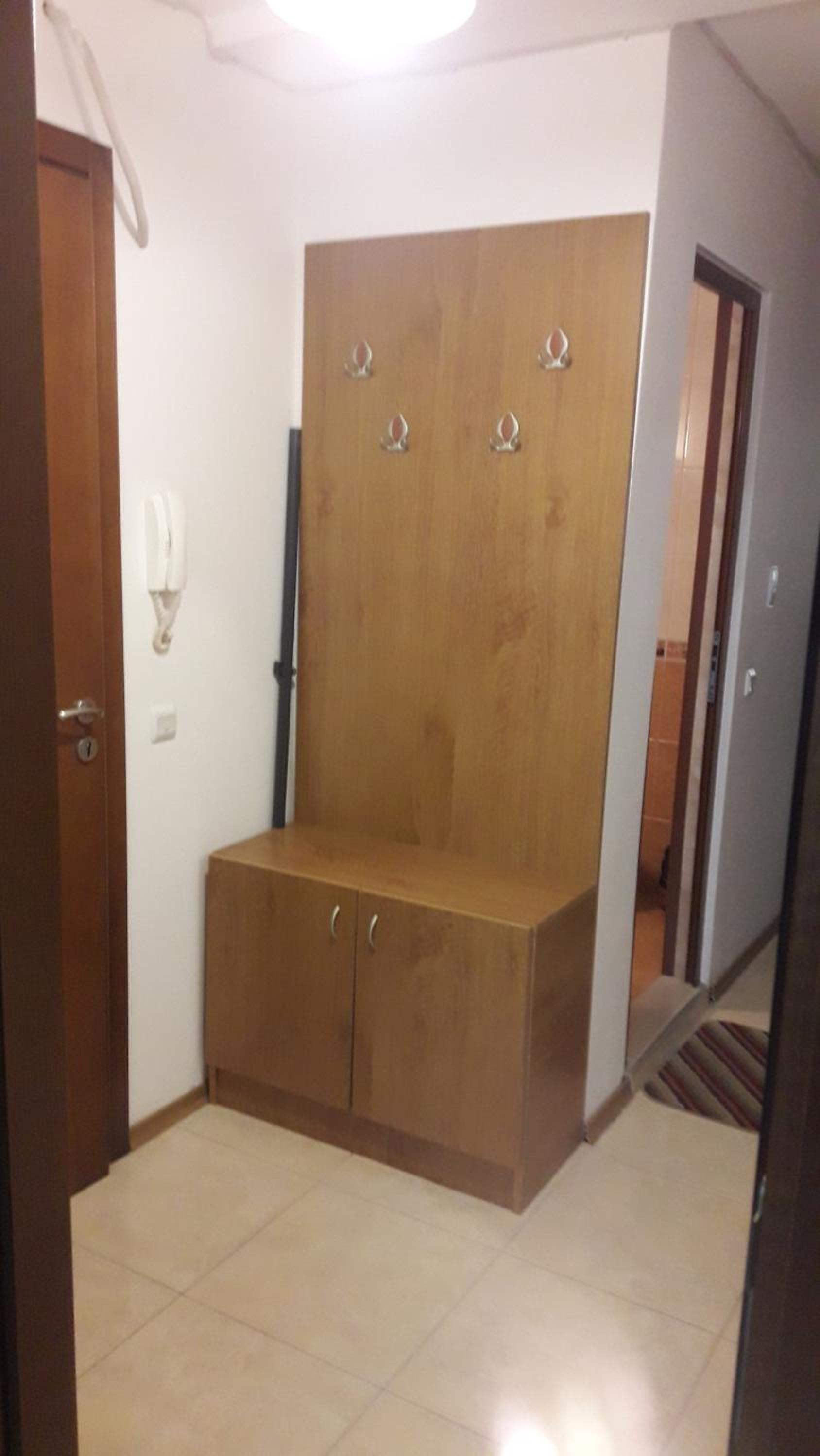 Sea Bedroom Apartments