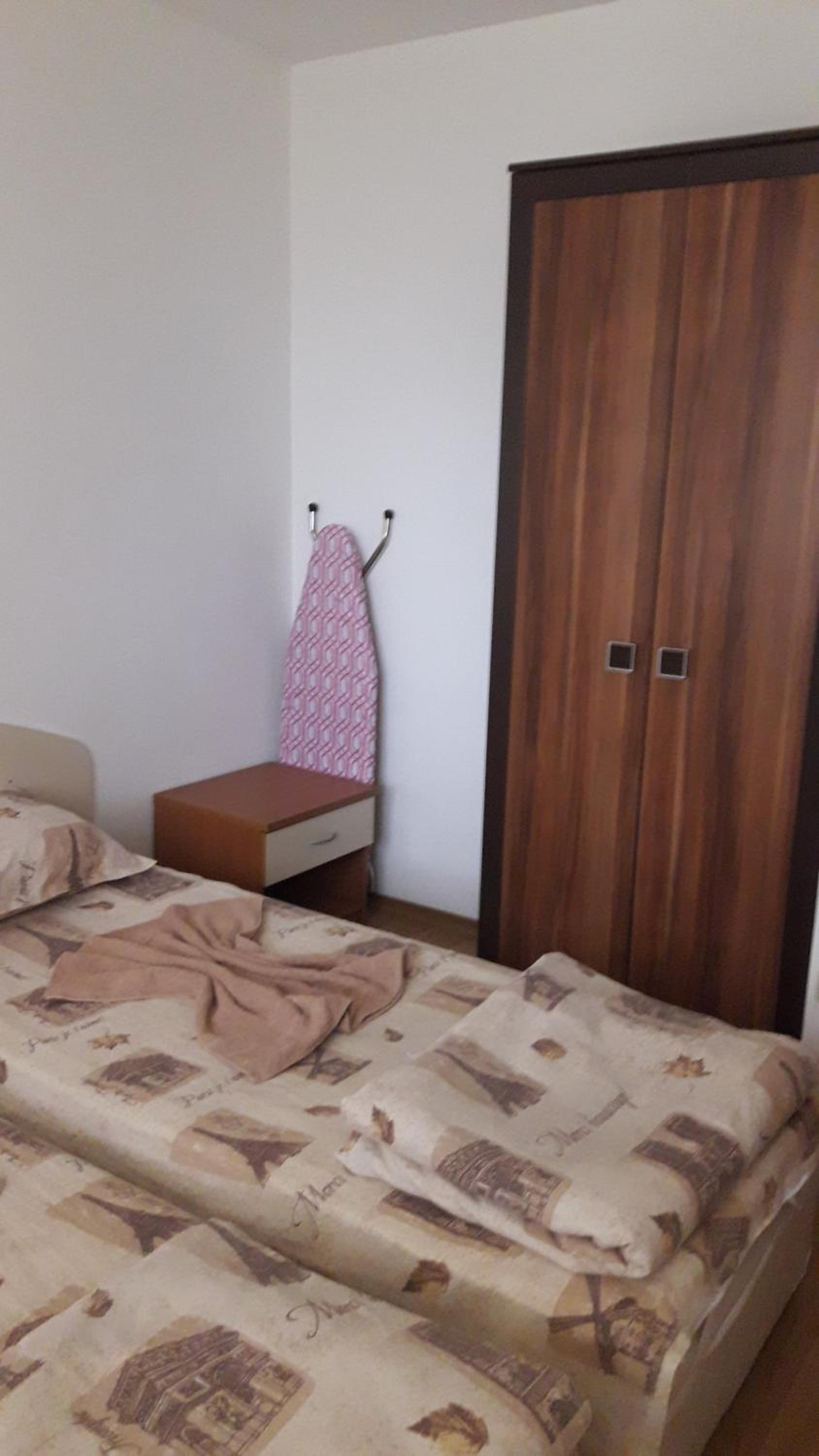 Sea Bedroom Apartments