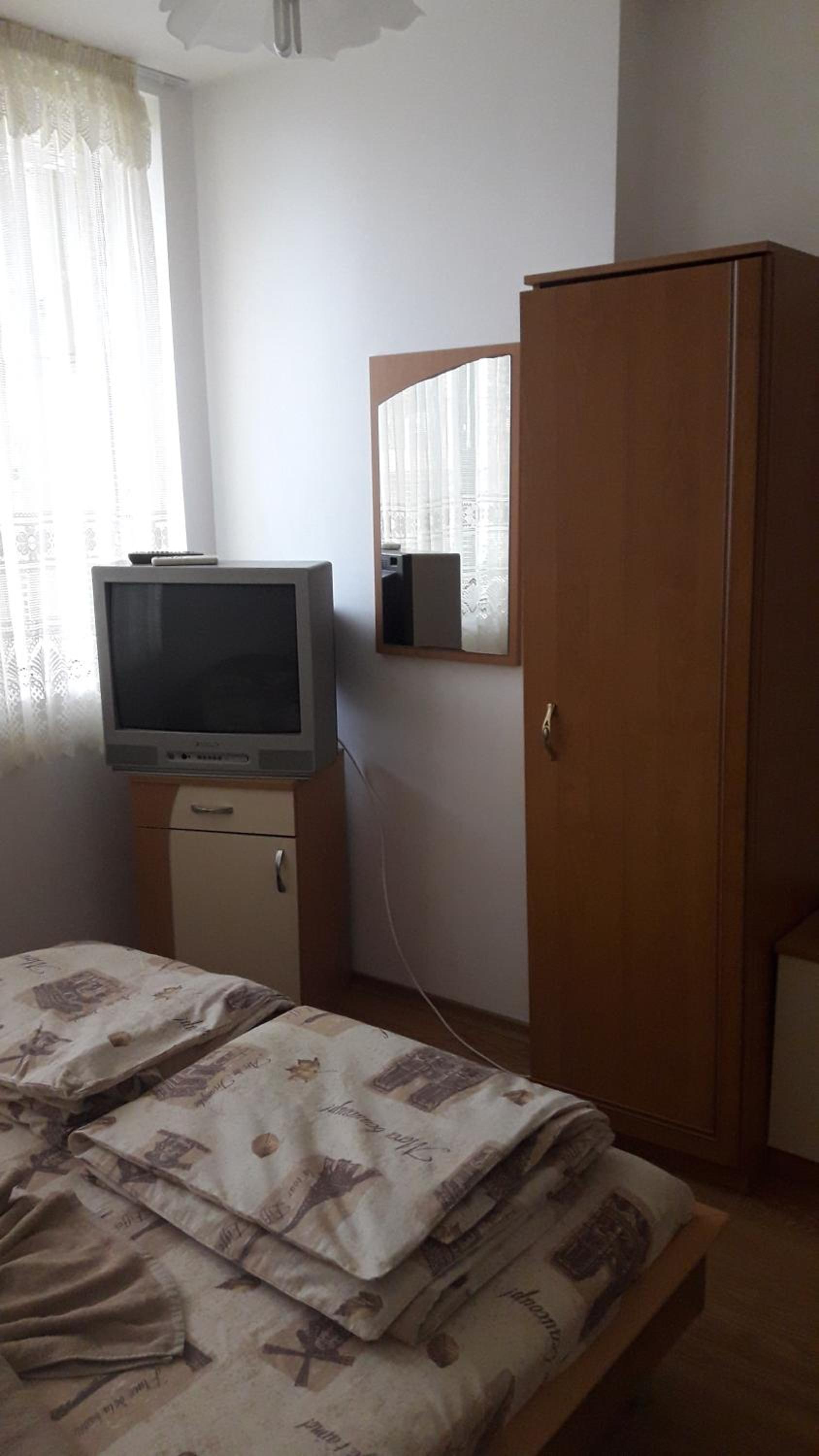 Sea Bedroom Apartments