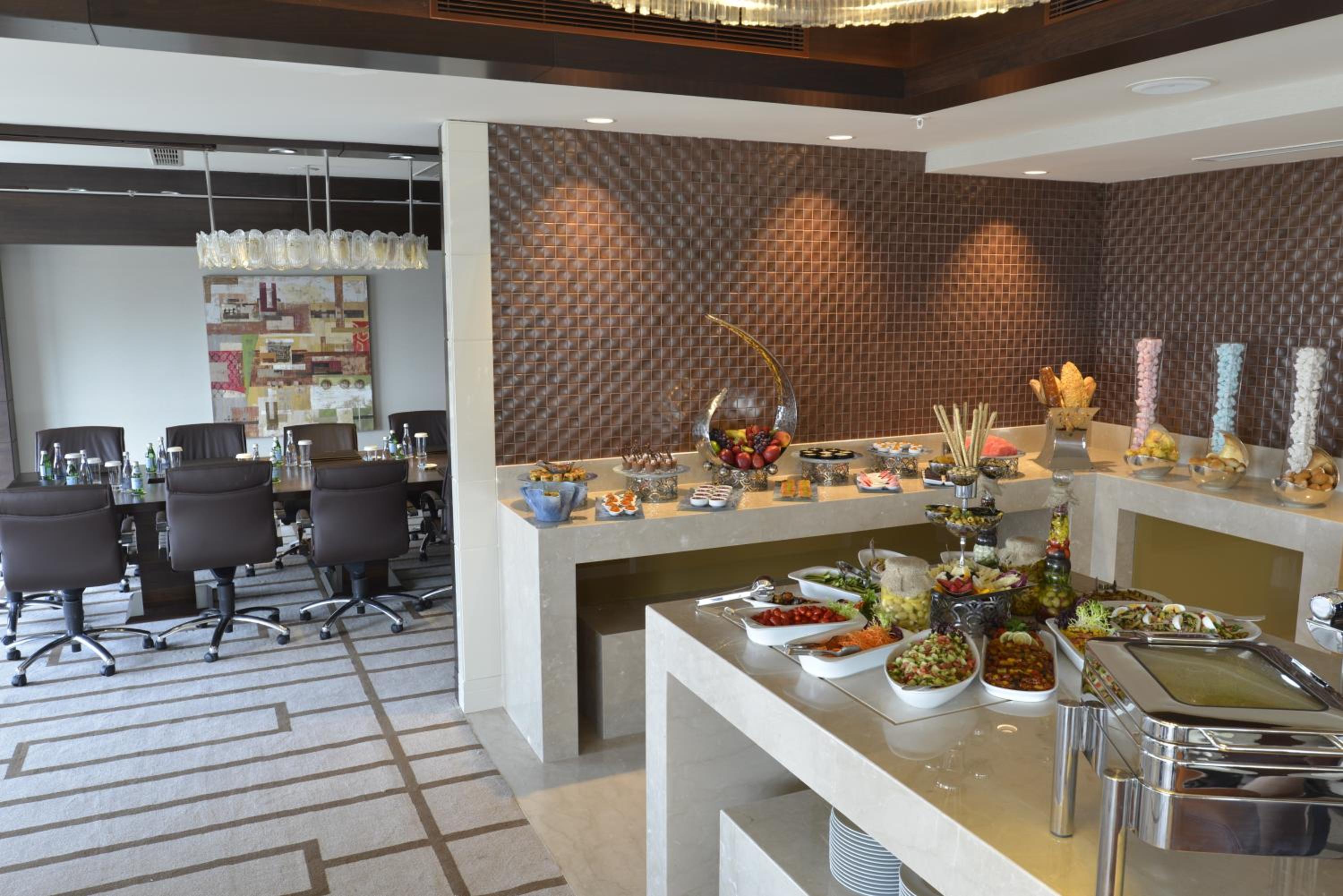 Wyndham Grand Istanbul Europe - Image 101