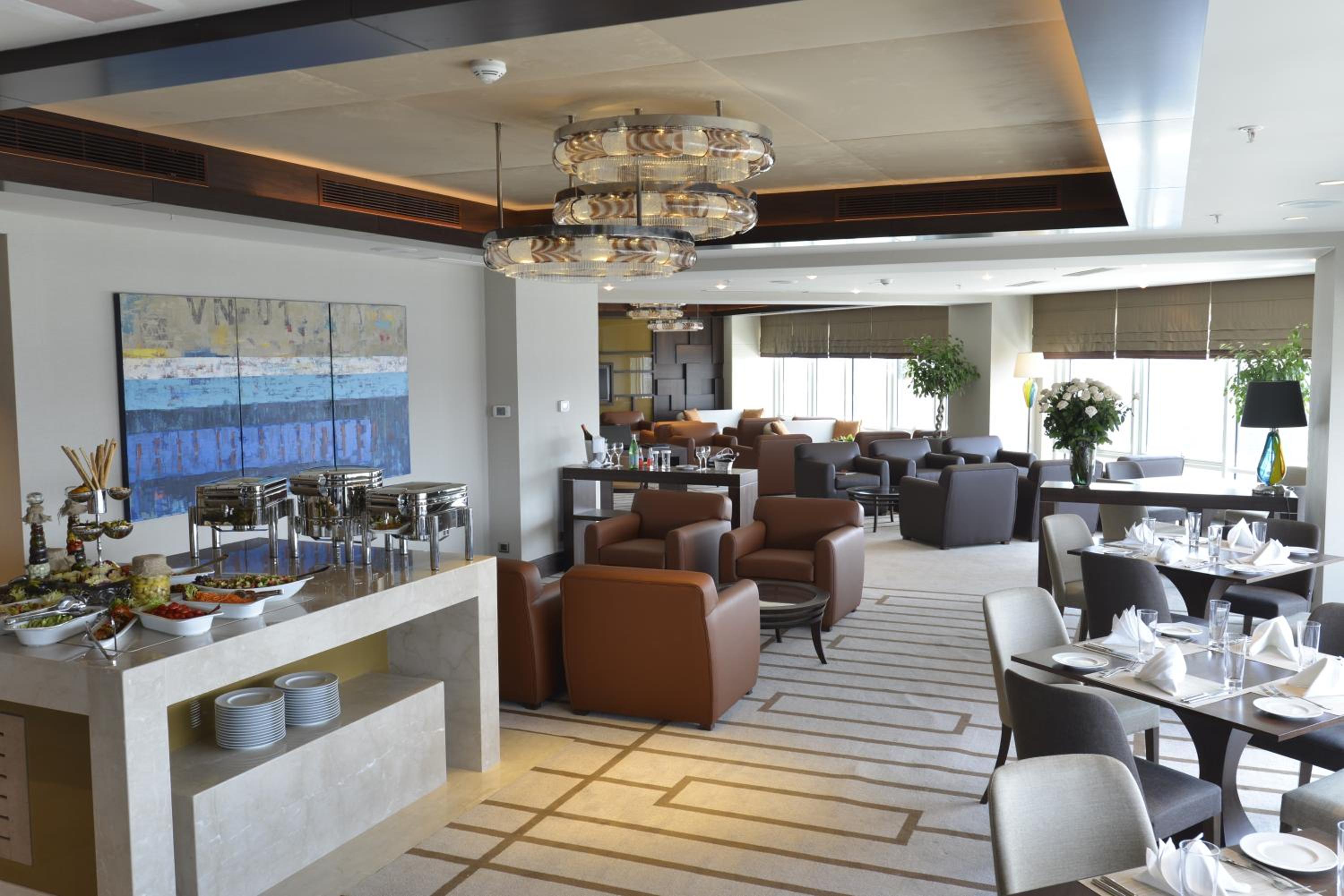 Wyndham Grand Istanbul Europe - Image 107