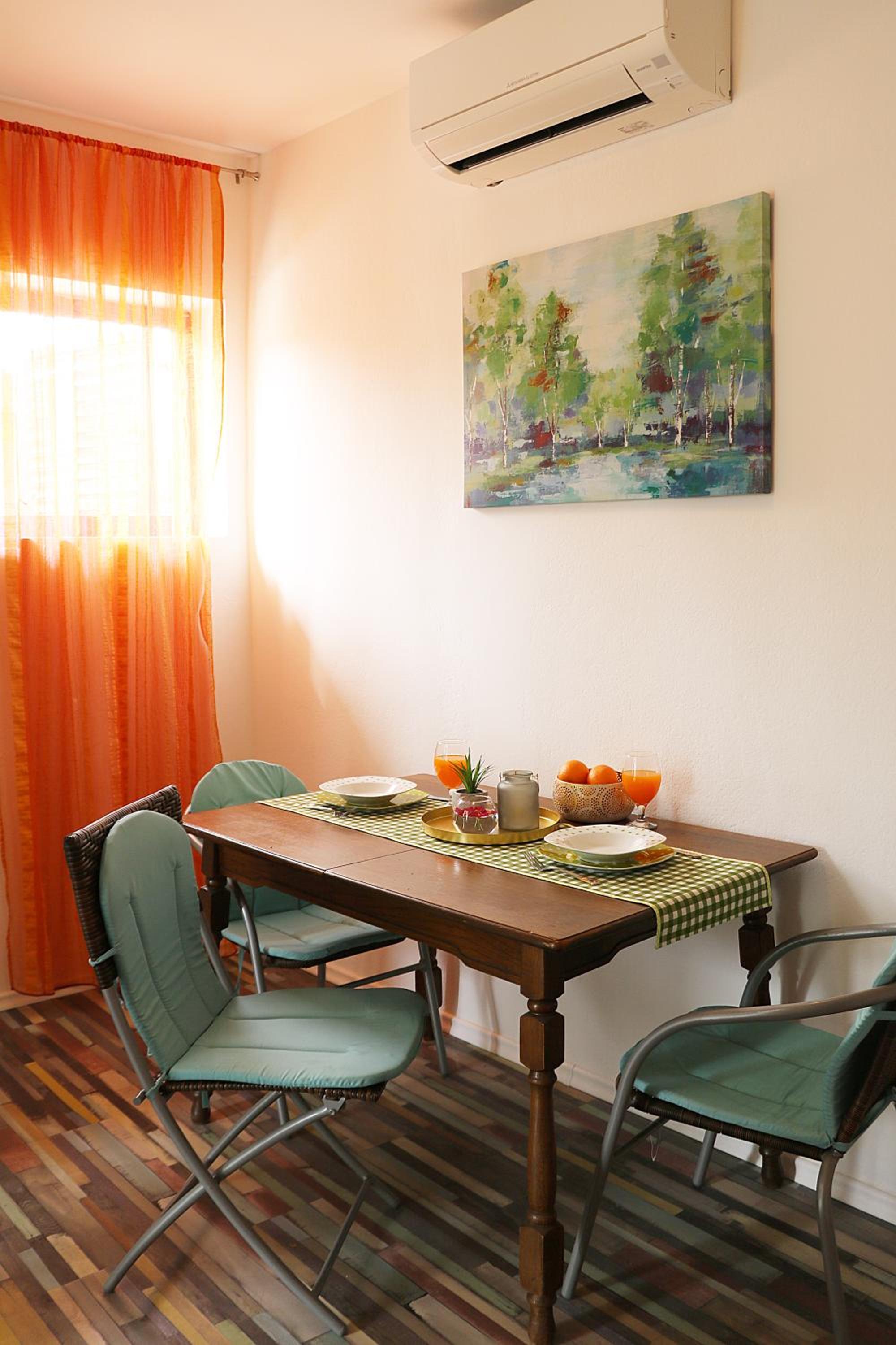 Apartments Neda