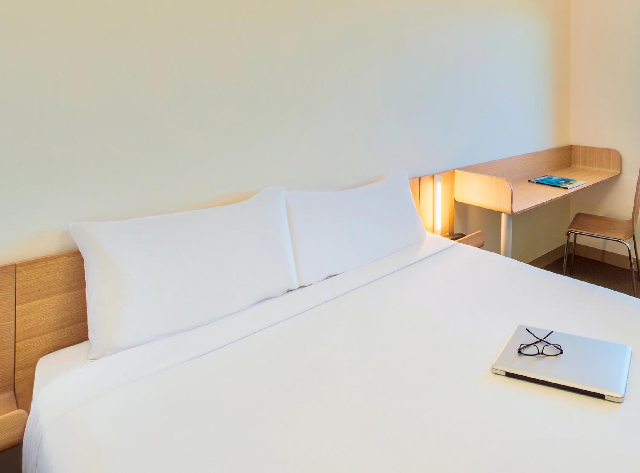 ibis Budget Sydney Olympic Park 3