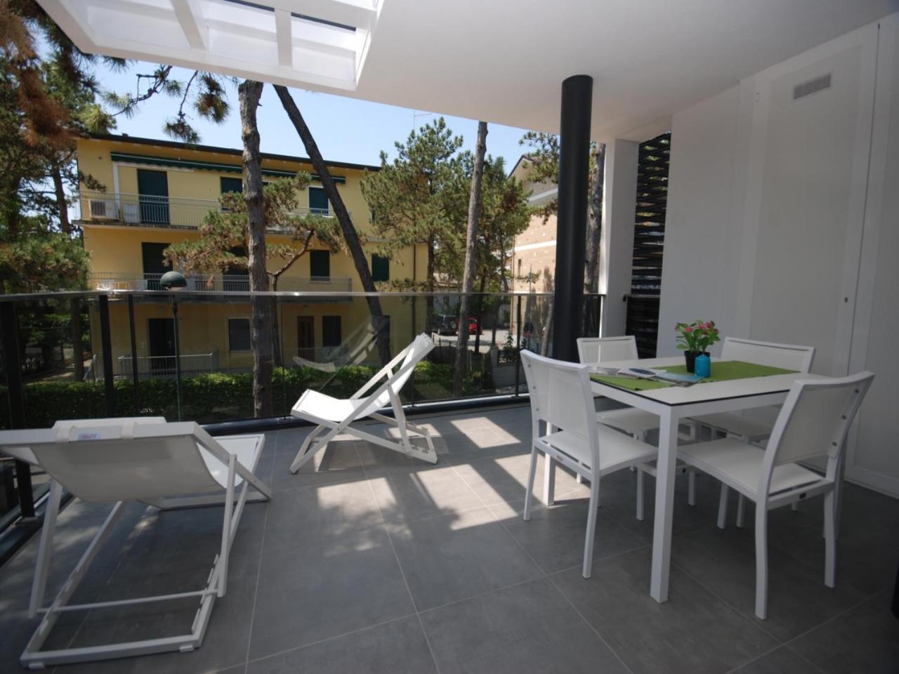Residenza Due Perle view 2