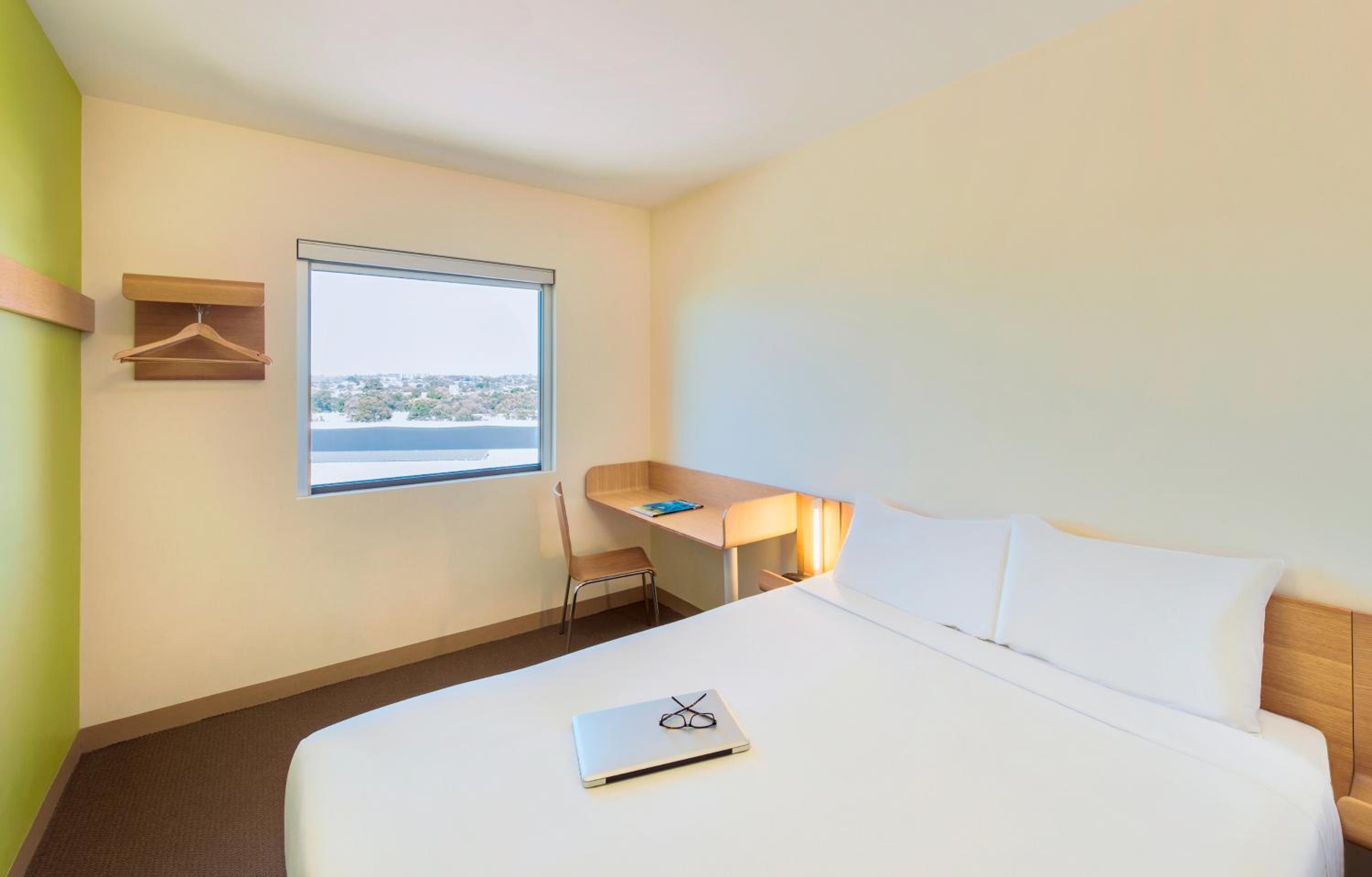 ibis Budget Sydney Olympic Park 2