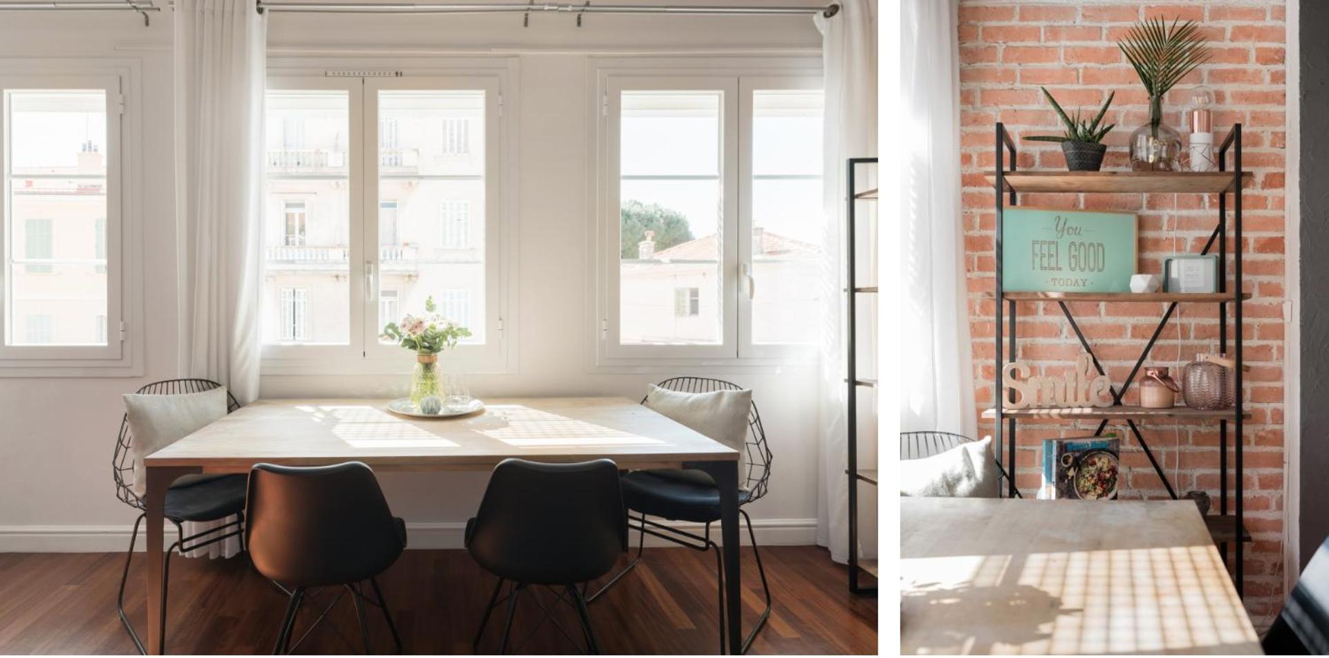 Central Cannes Loft - 15 min Palais des Festivals photo 3