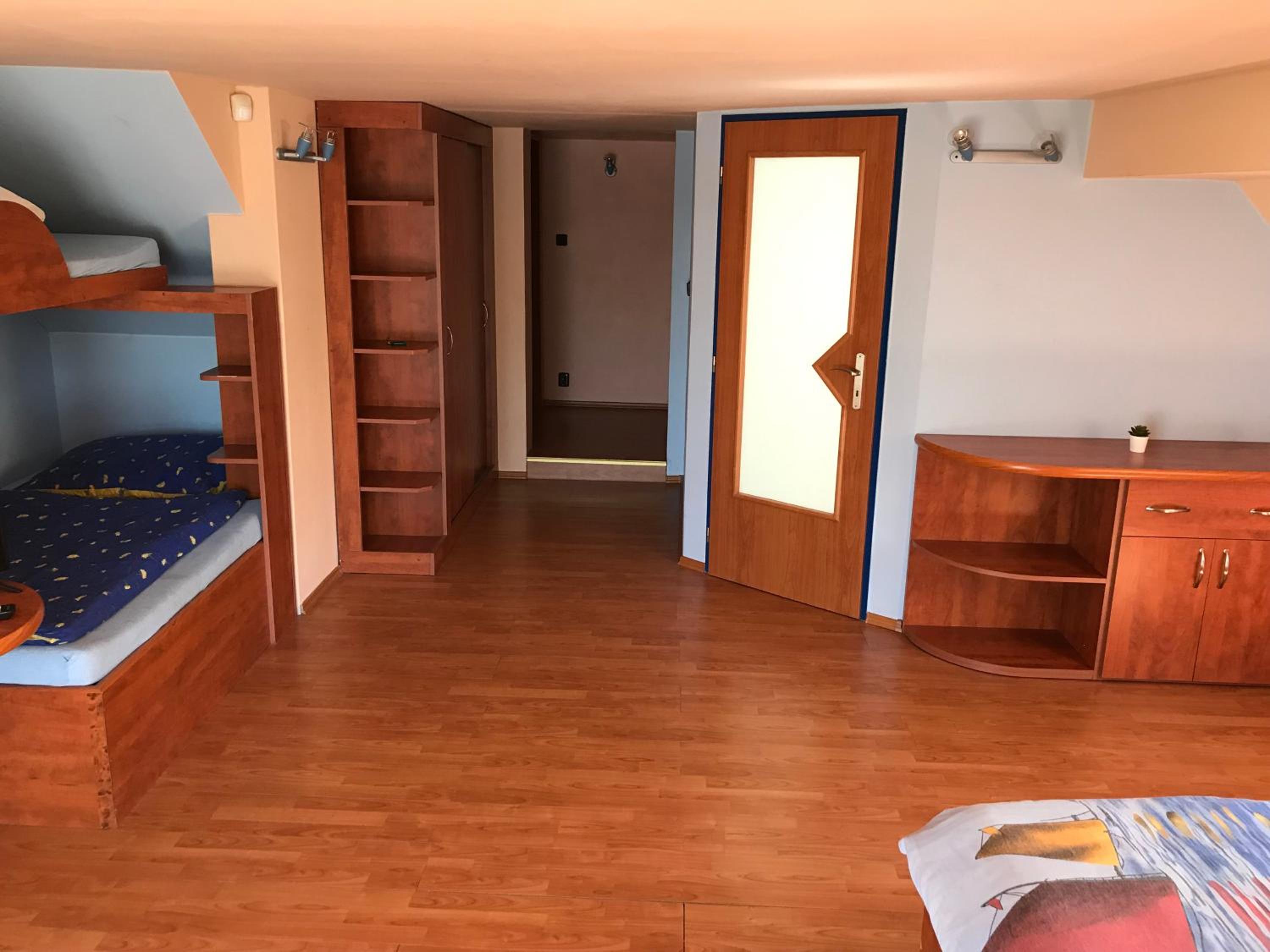 Beach Pension