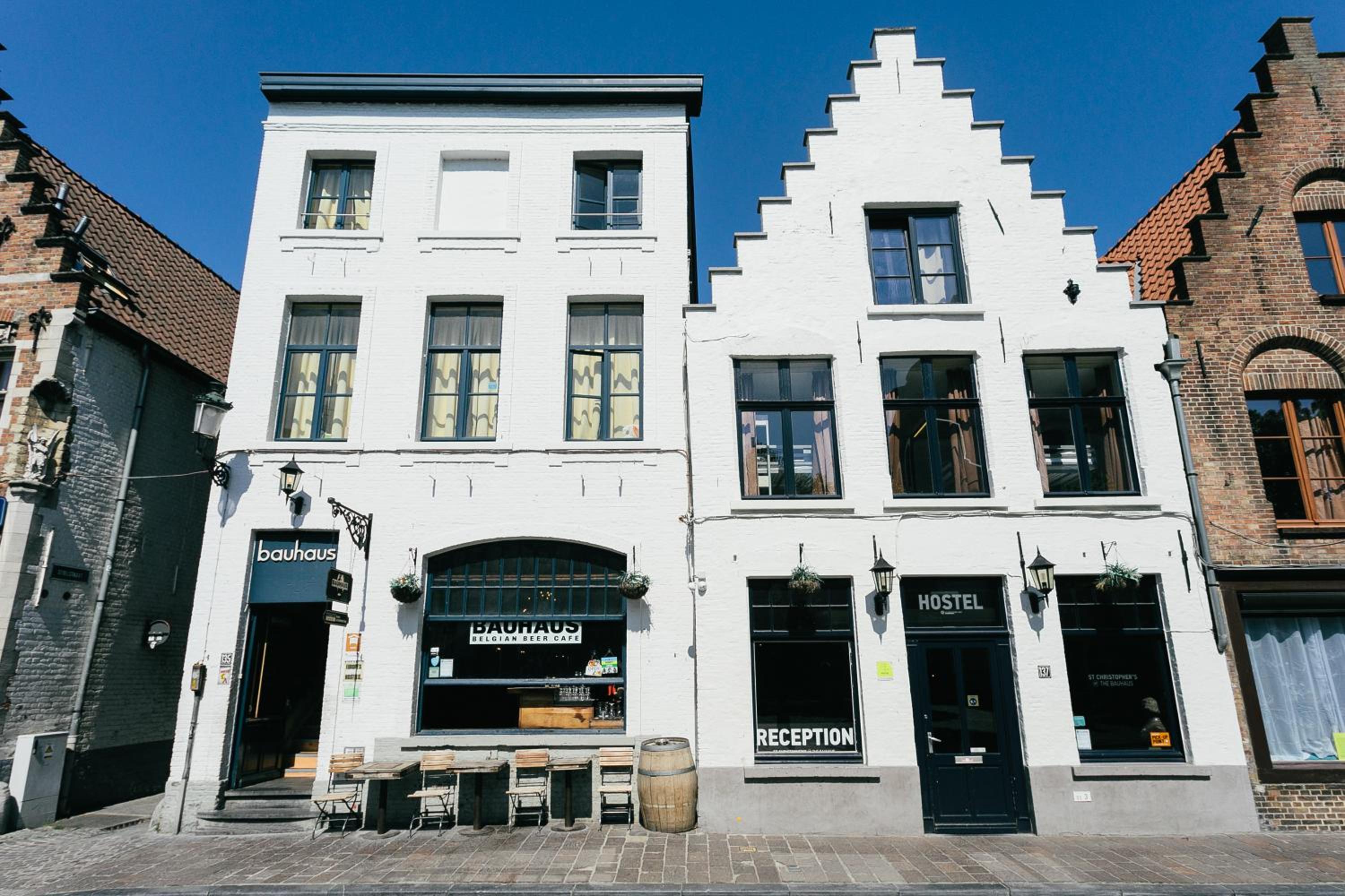 Bruges Vacations - St Christopher's Inn Hostel at The Bauhaus - Property Image 22