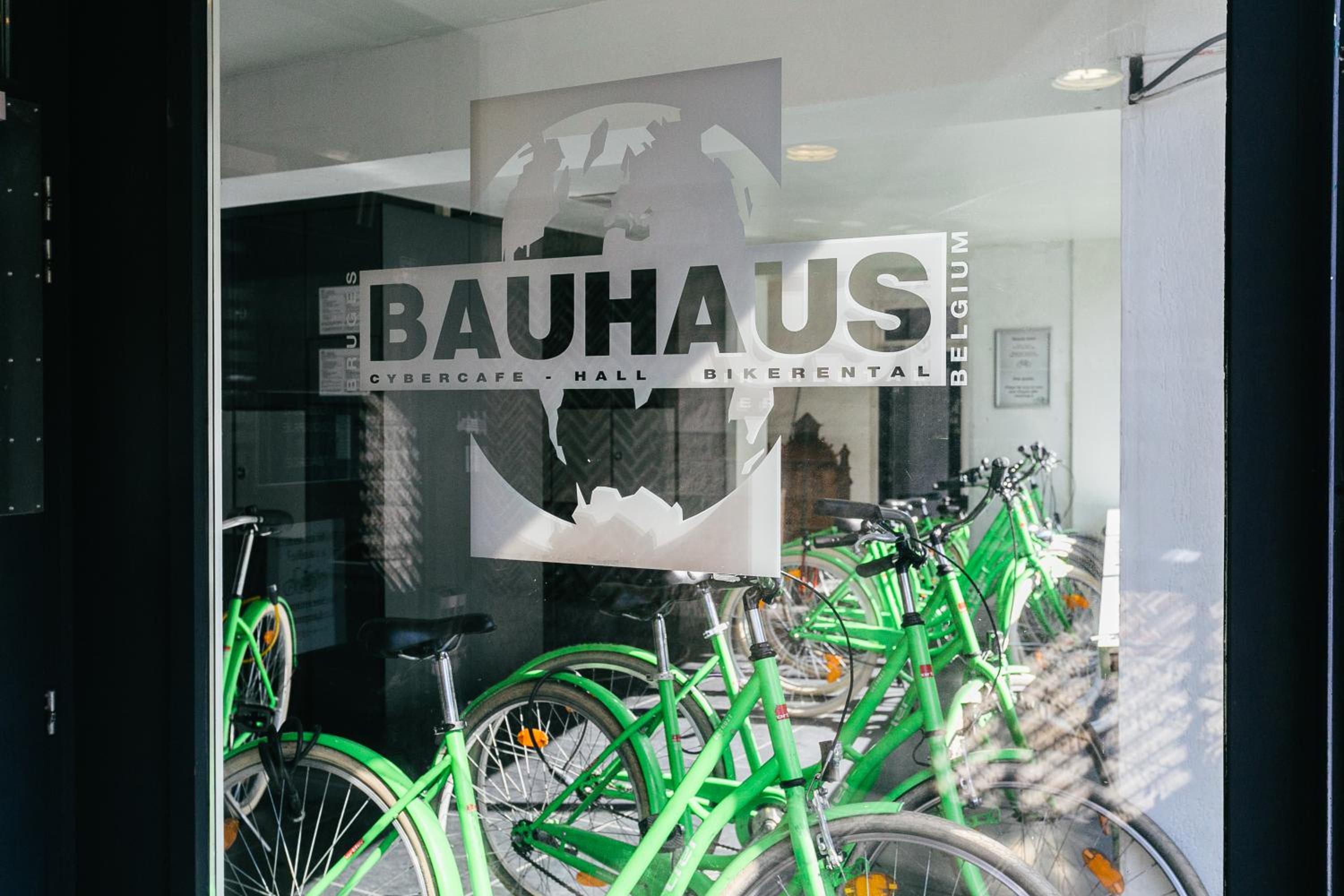Bruges Vacations - St Christopher's Inn Hostel at The Bauhaus - Property Image 32