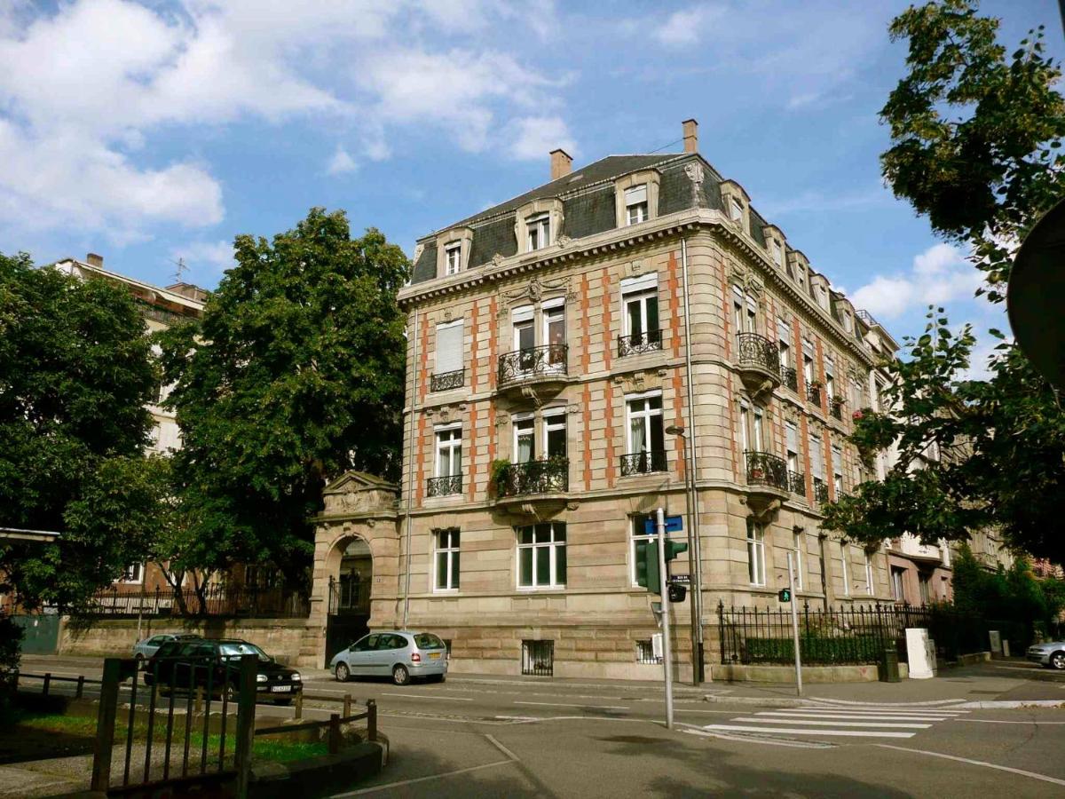 Strasbourg Vacations - Les Lumieres de la ville - Property Image 1
